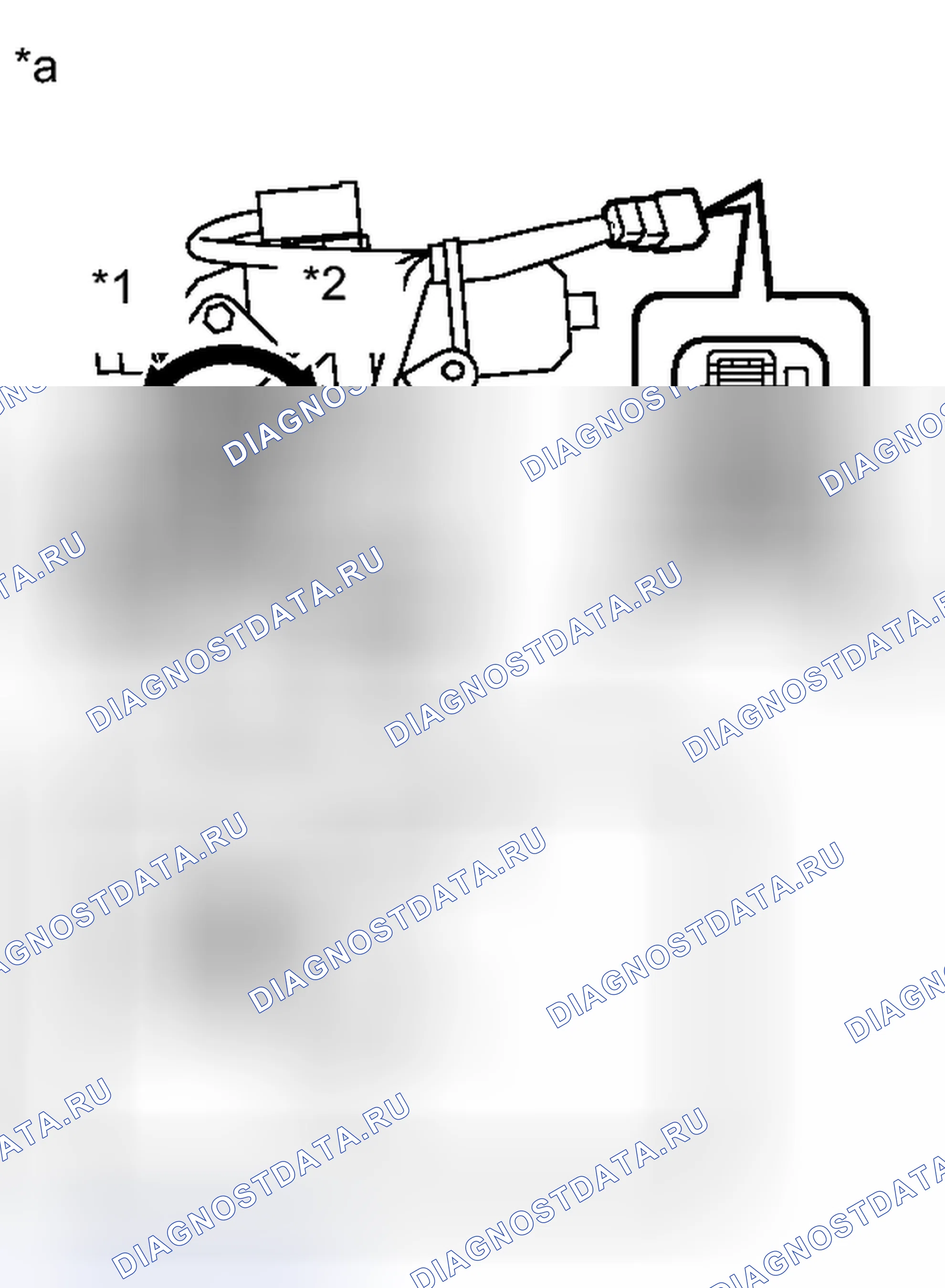 Рис. 211: ИНСПЕКЦИЯ [08 / 2013 -]. Haval Raptor I