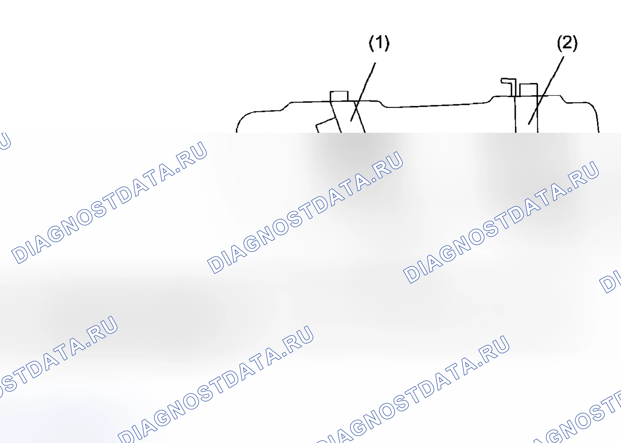 Рис. 4: ЭКСПЛУАТАЦИЯ. Honda Vigor I