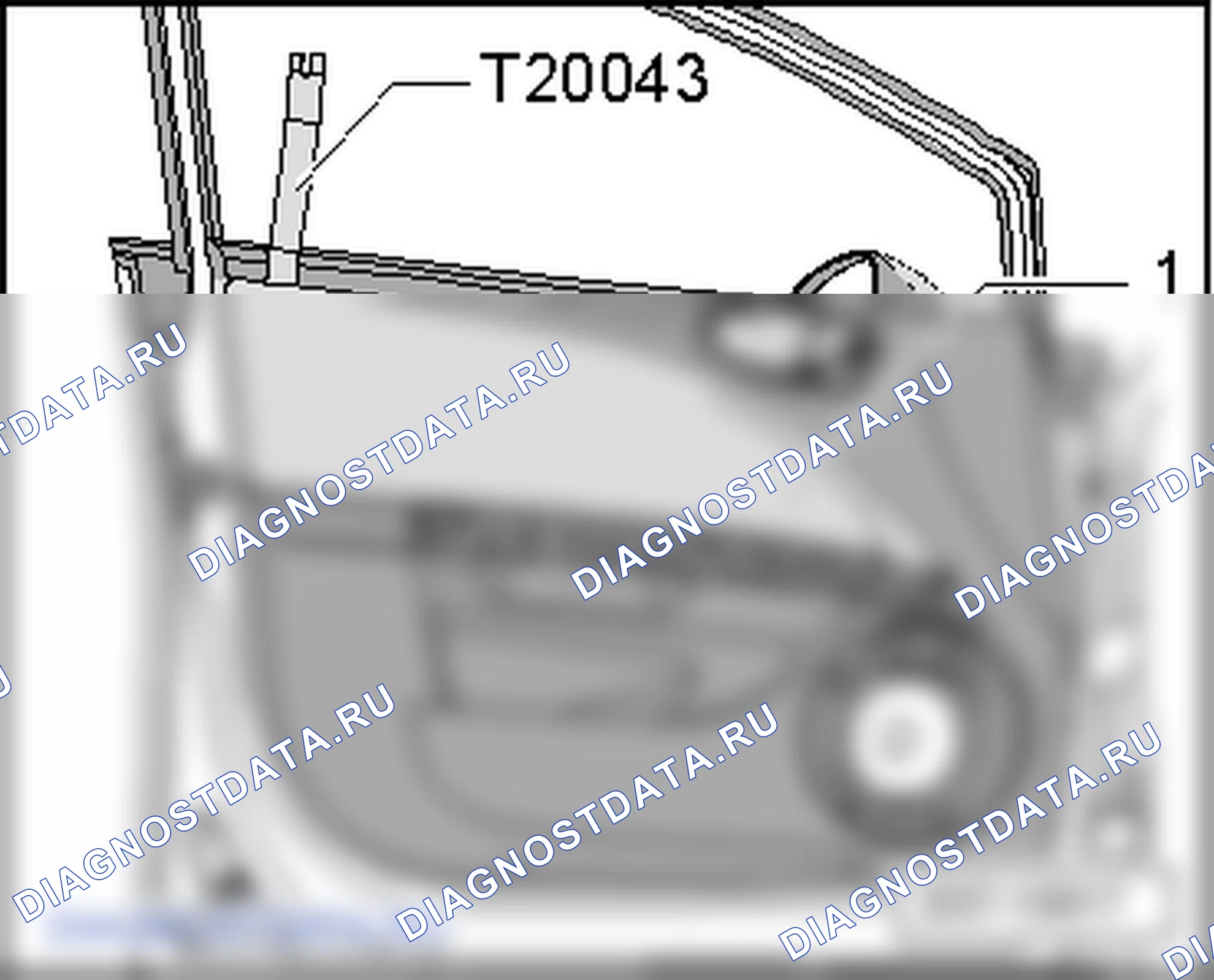 Замки и запоры (Кузов, наружные арматурные работы). SEAT Leon Ii