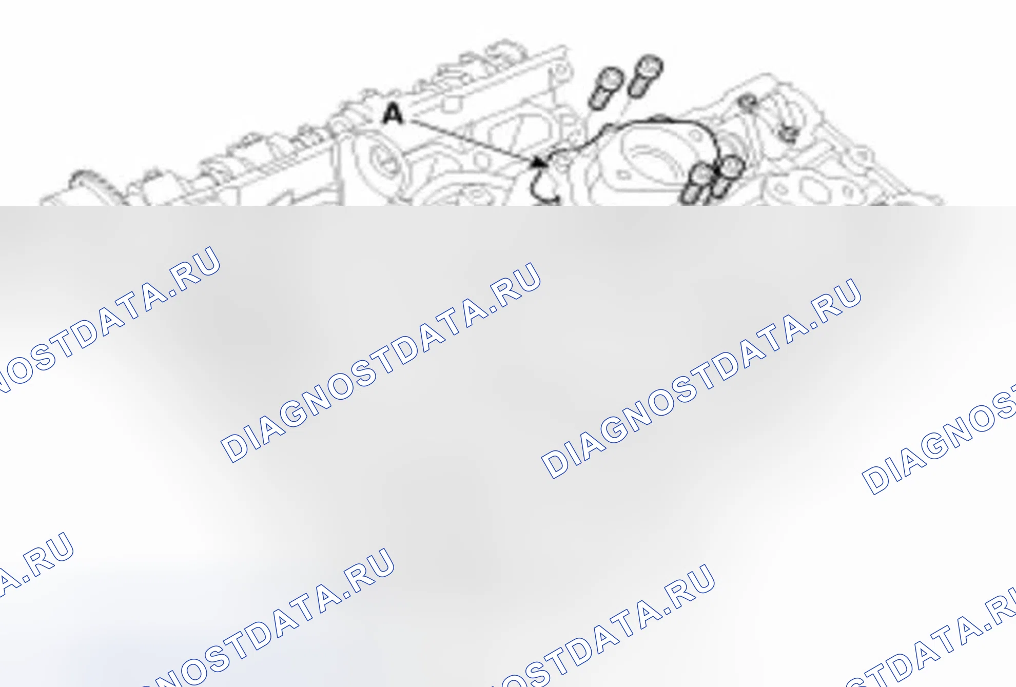 Рис. 46: ЛЕВ.. Hyundai Azera II