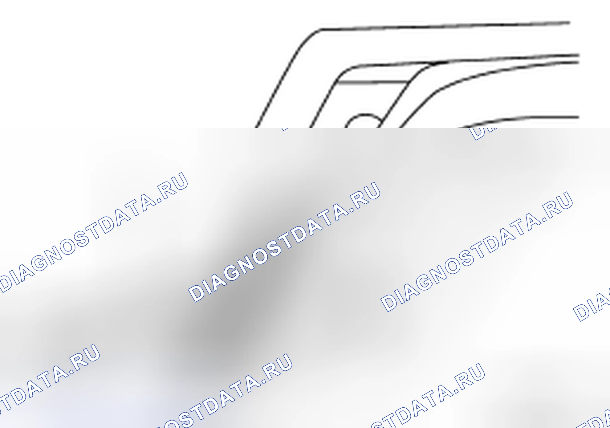 Рис. 53: ДЕМОНТАЖ. Honda Inspire I