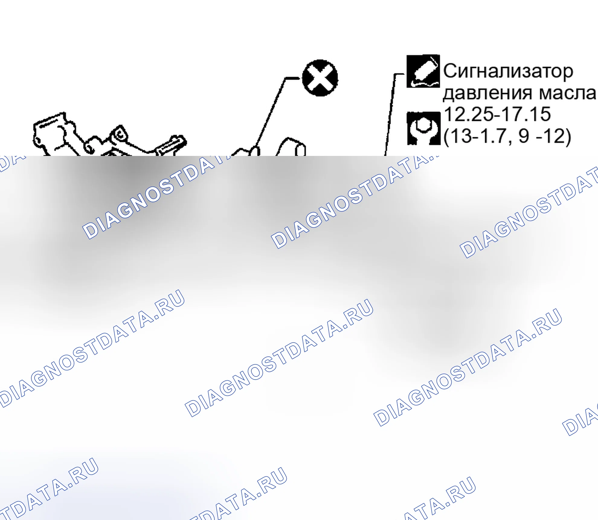 Рис. 28: ДЕМОНТАЖ И МОНТАЖ. Honda Odyssey (North America) I