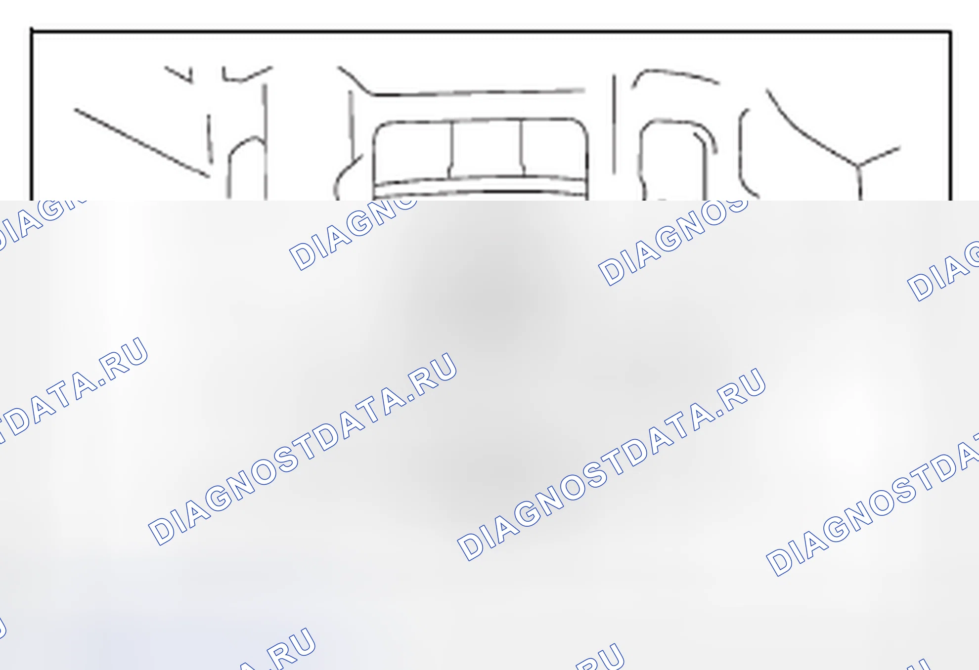 Рис. 427. Hyundai Creta I рестайлинг