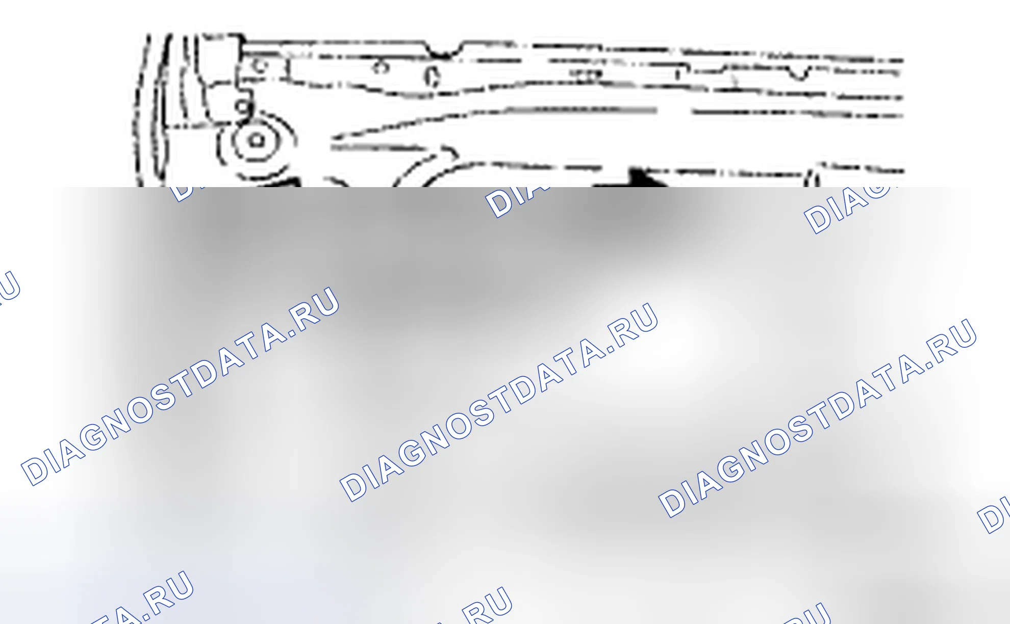 Рис. 97. Toyota 4Runner IV рестайлинг