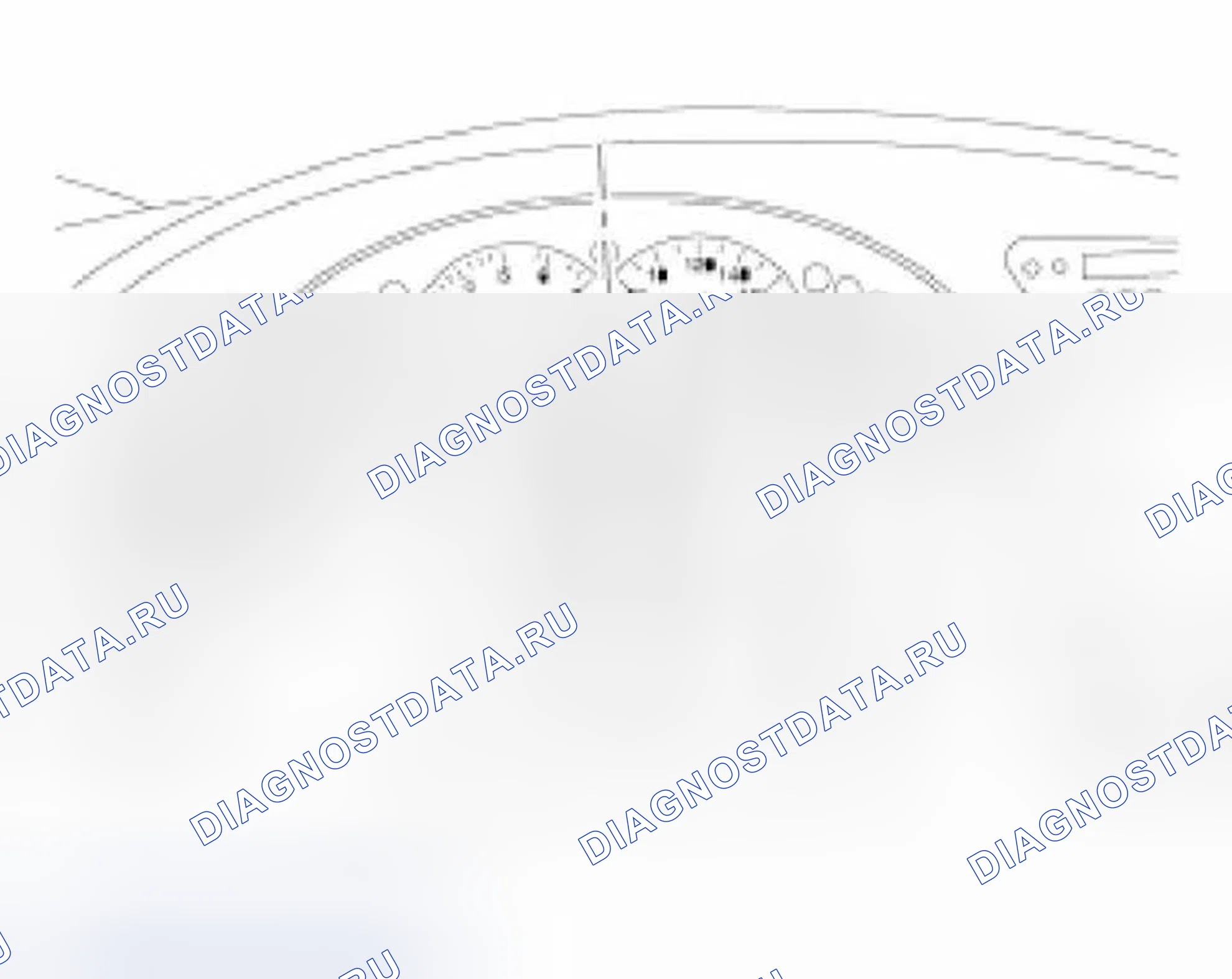 Рис. 22. Ford Focus I рестайлинг