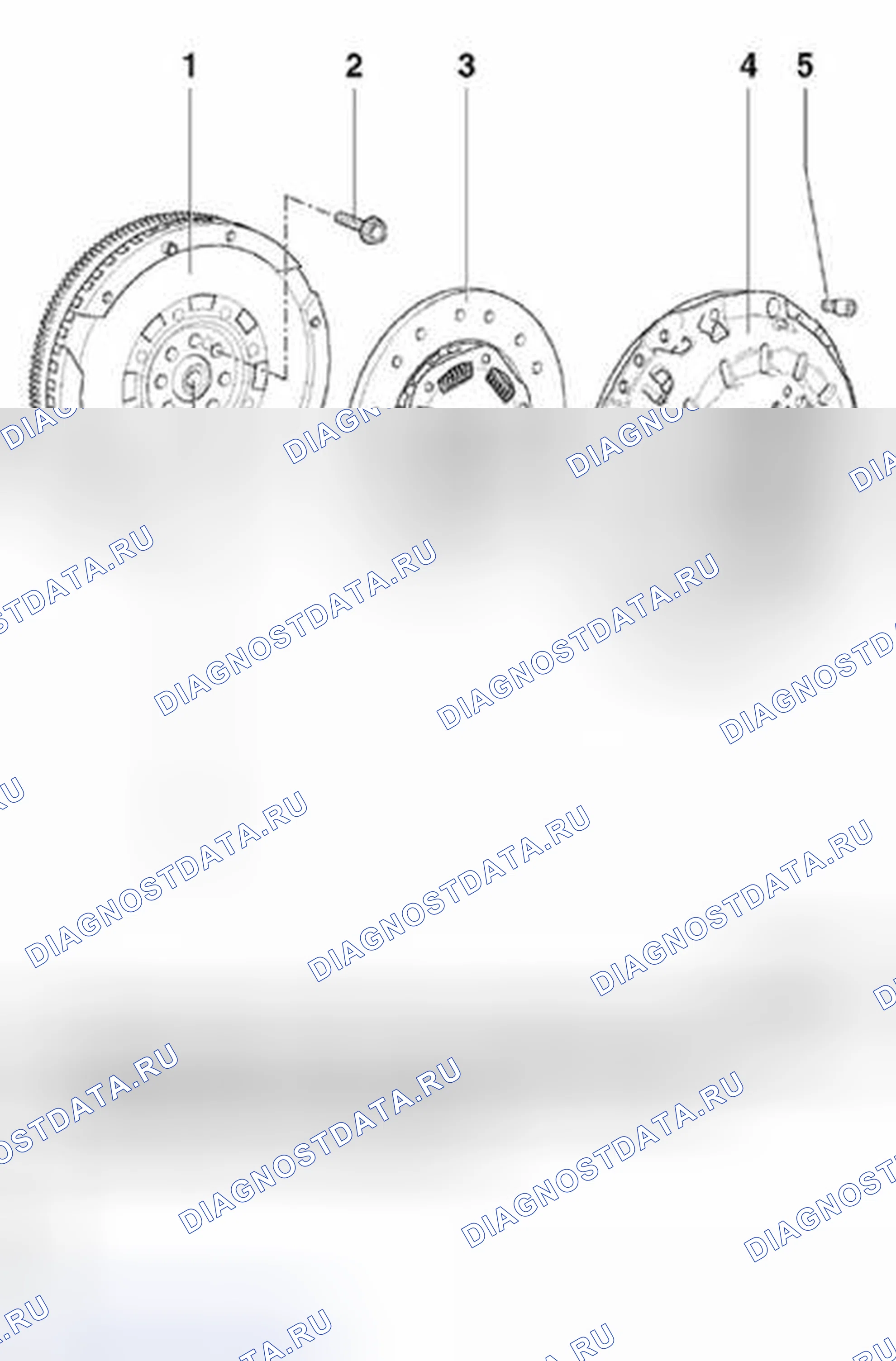 Рис. 72. Audi A6 C5 рестайлинг