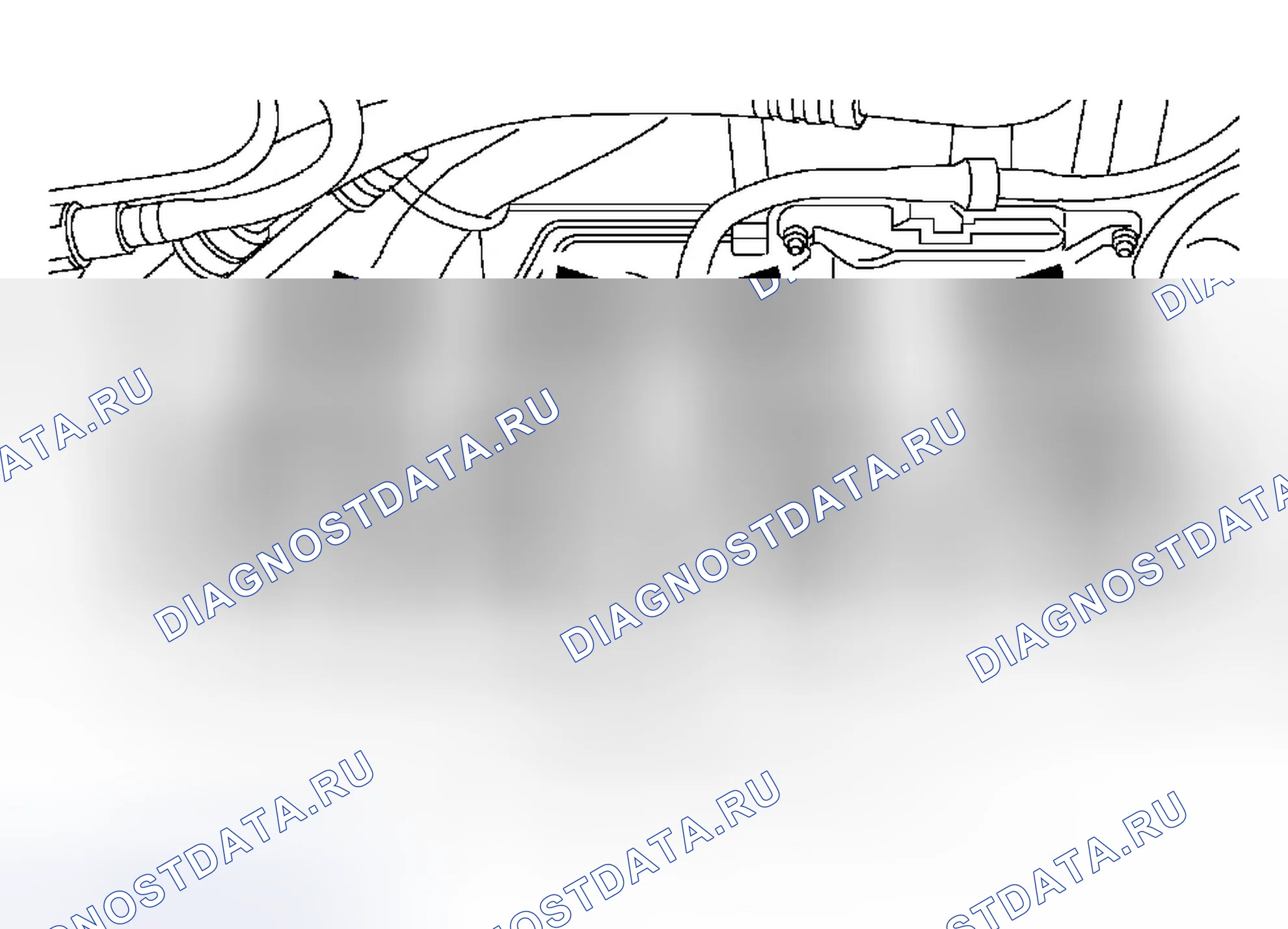 Рис. 867. Ford Focus I рестайлинг