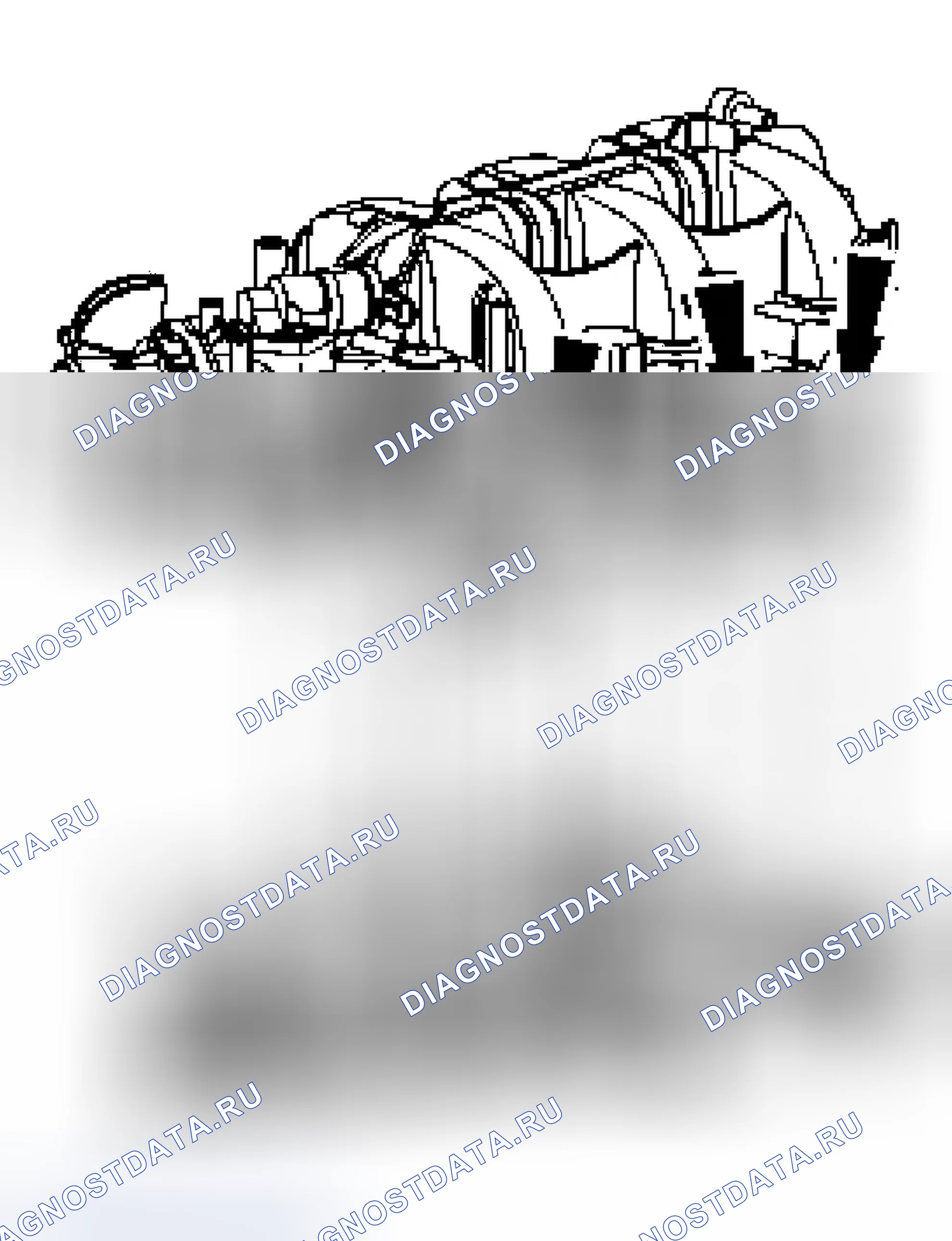 Рис. 1033. Ford Ranger I