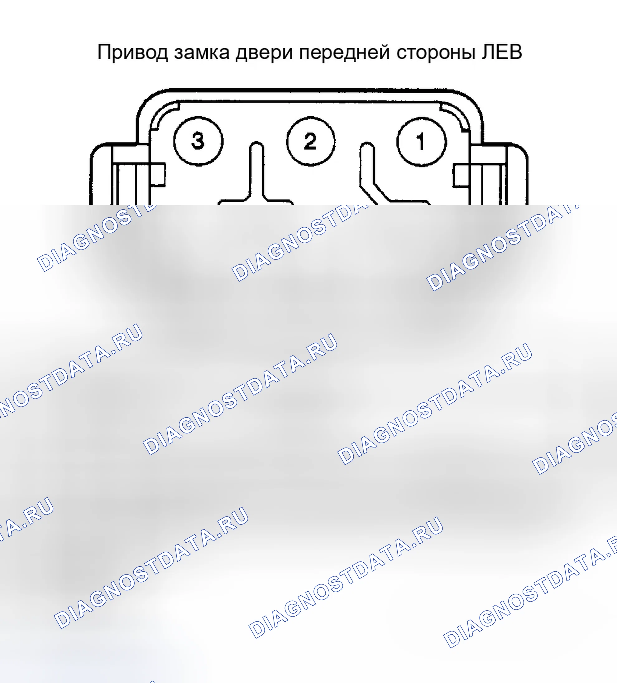 Рис. 10. Cadillac Catera I