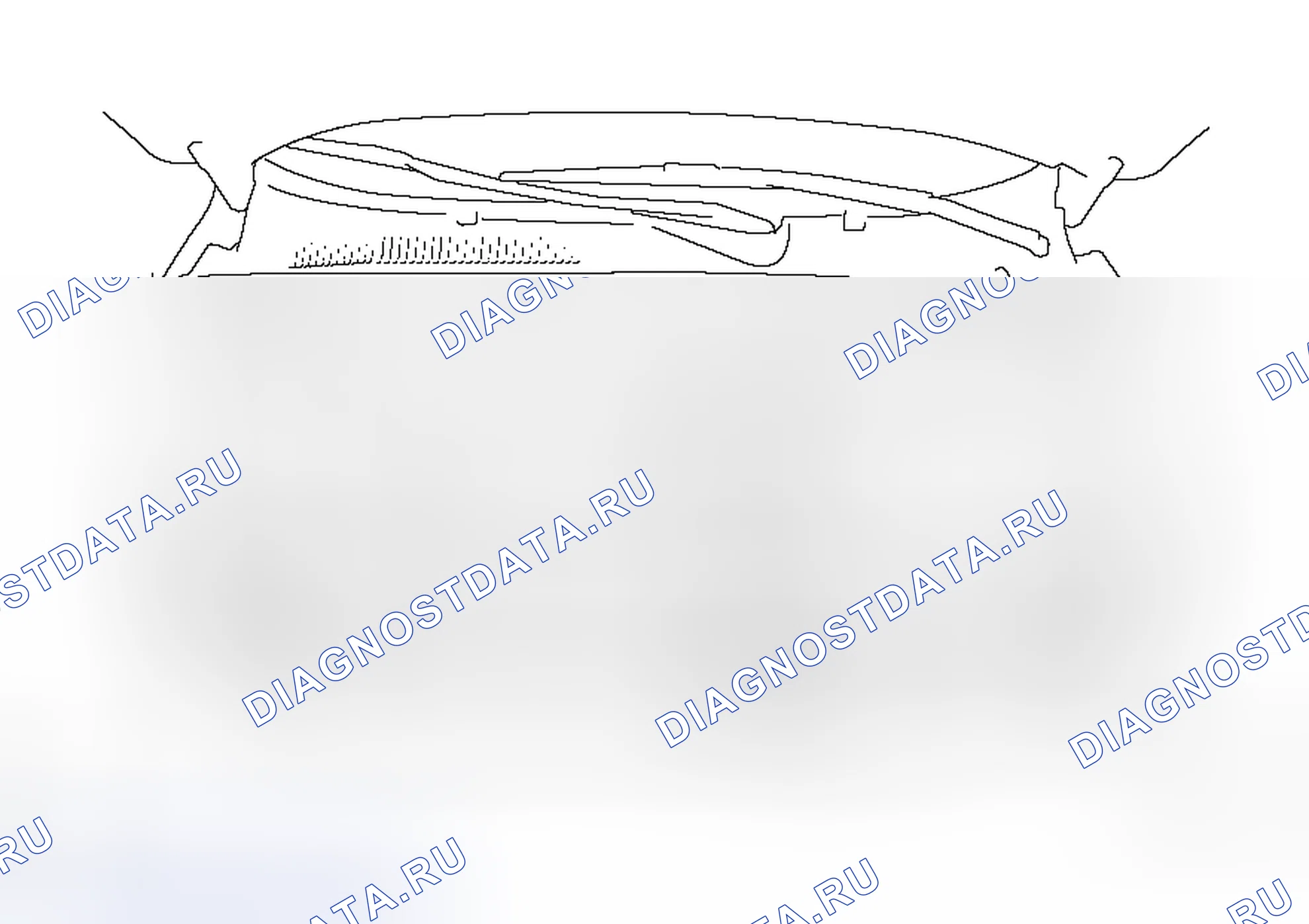 Рис. 541. Toyota RAV4 III