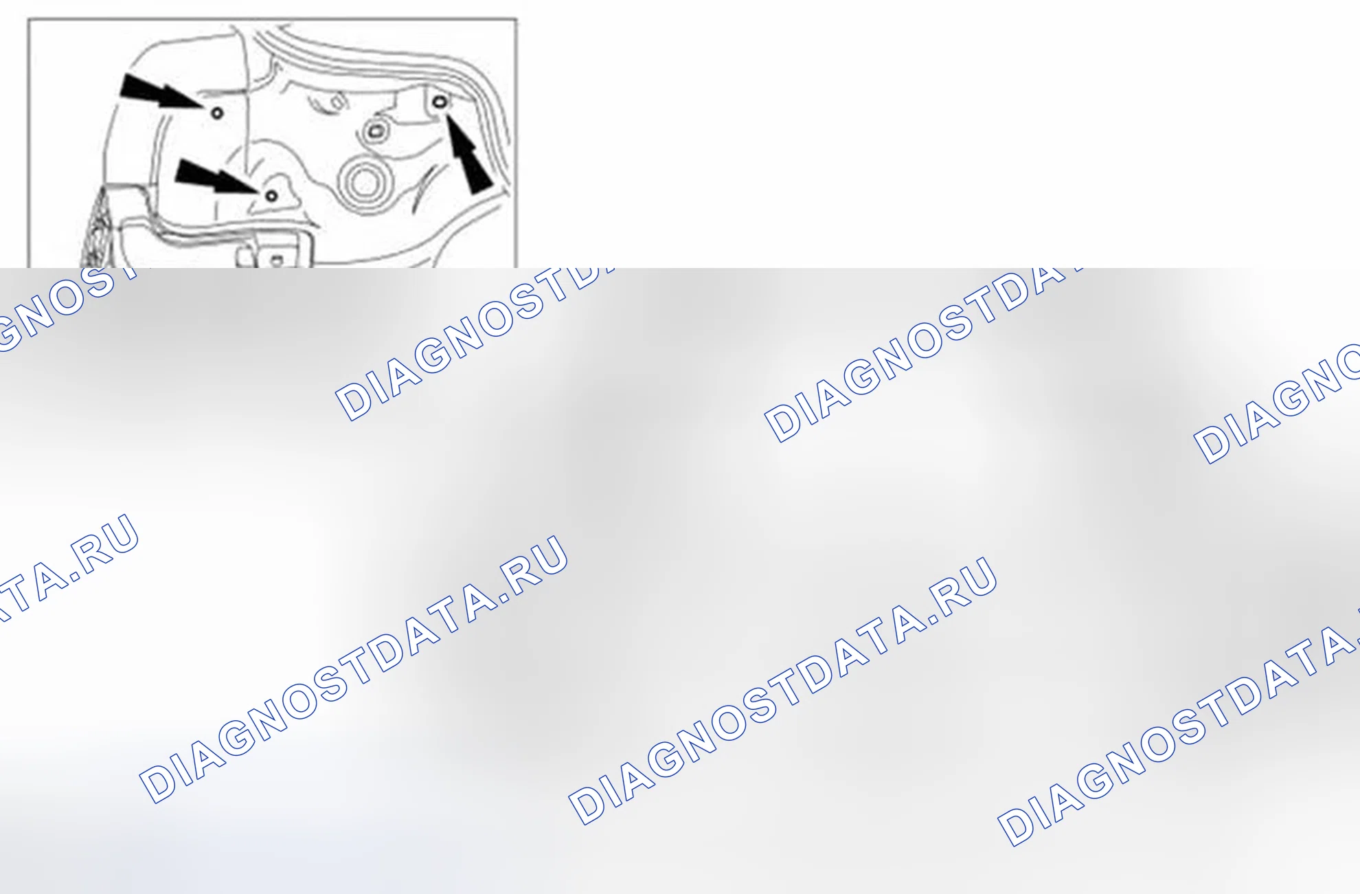 Рис. 40: Купе. Ford Mustang V рестайлинг