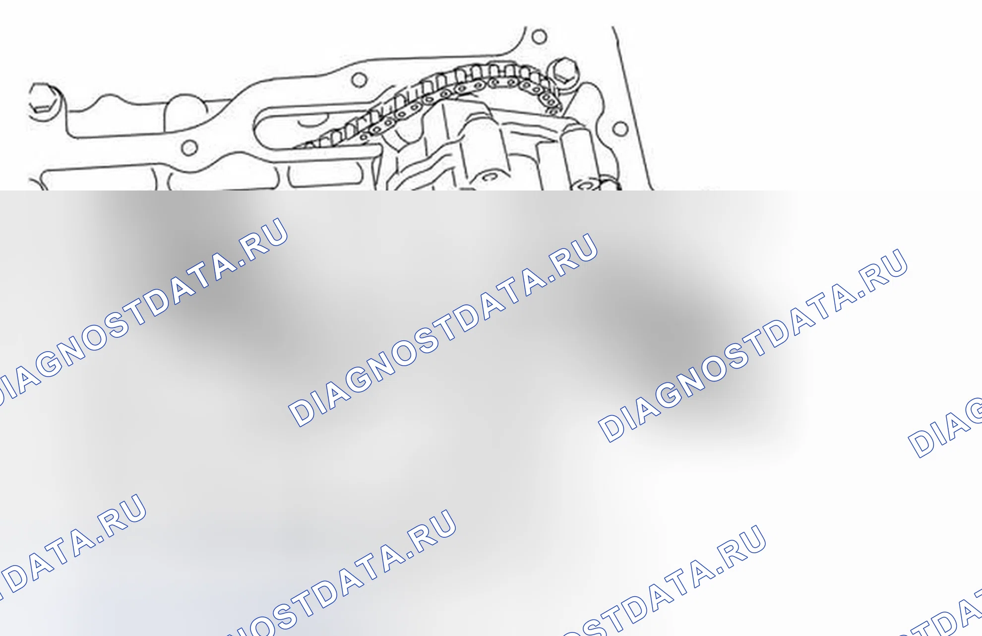 Рис. 584. Jaguar X-type I рестайлинг