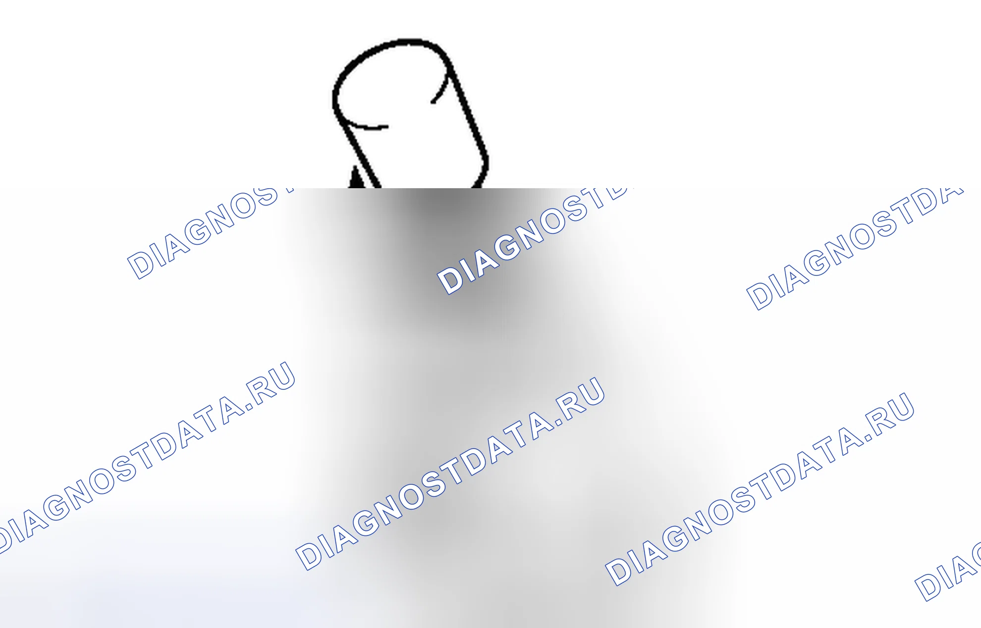 Рис. 317: РАЗБОРКА [08 / 2013 -]. Toyota FJ Cruiser I