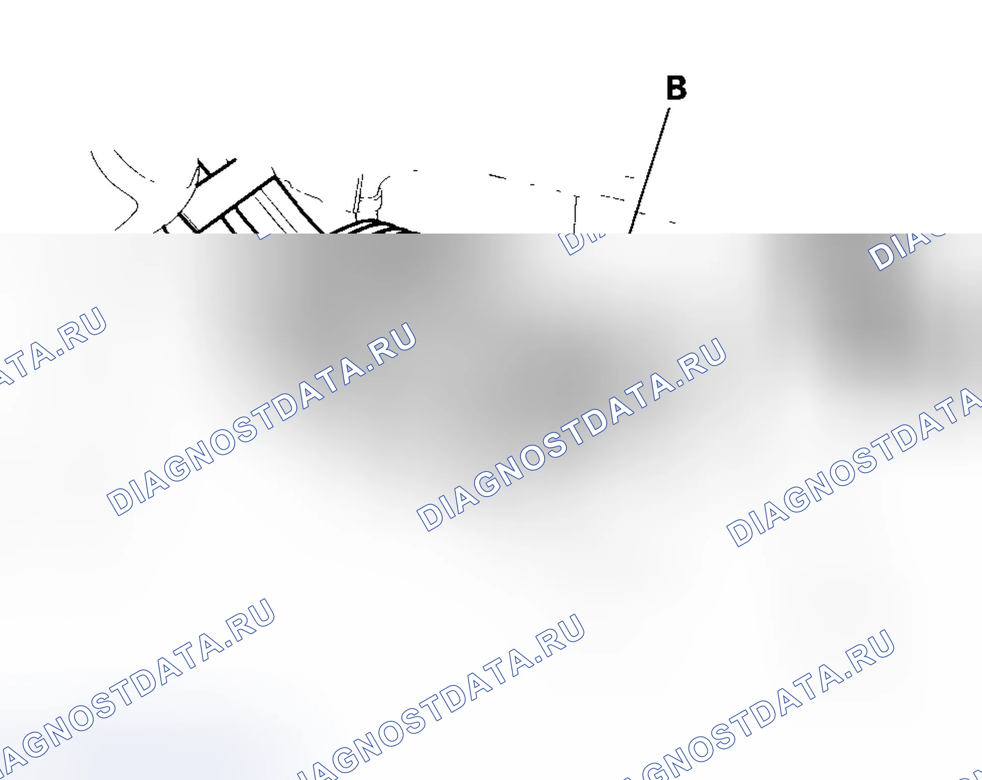 Рис. 19: Поплавковое испытание. Honda S2000 AP1