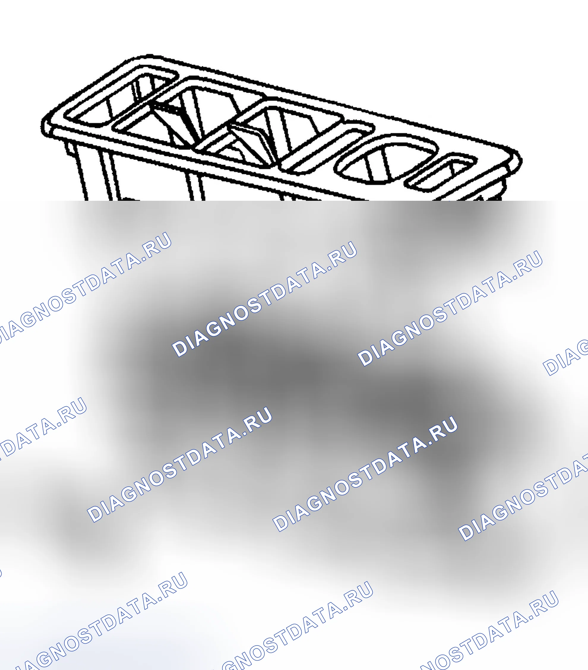 Рис. 164. Chevrolet Silverado 1500 HD 