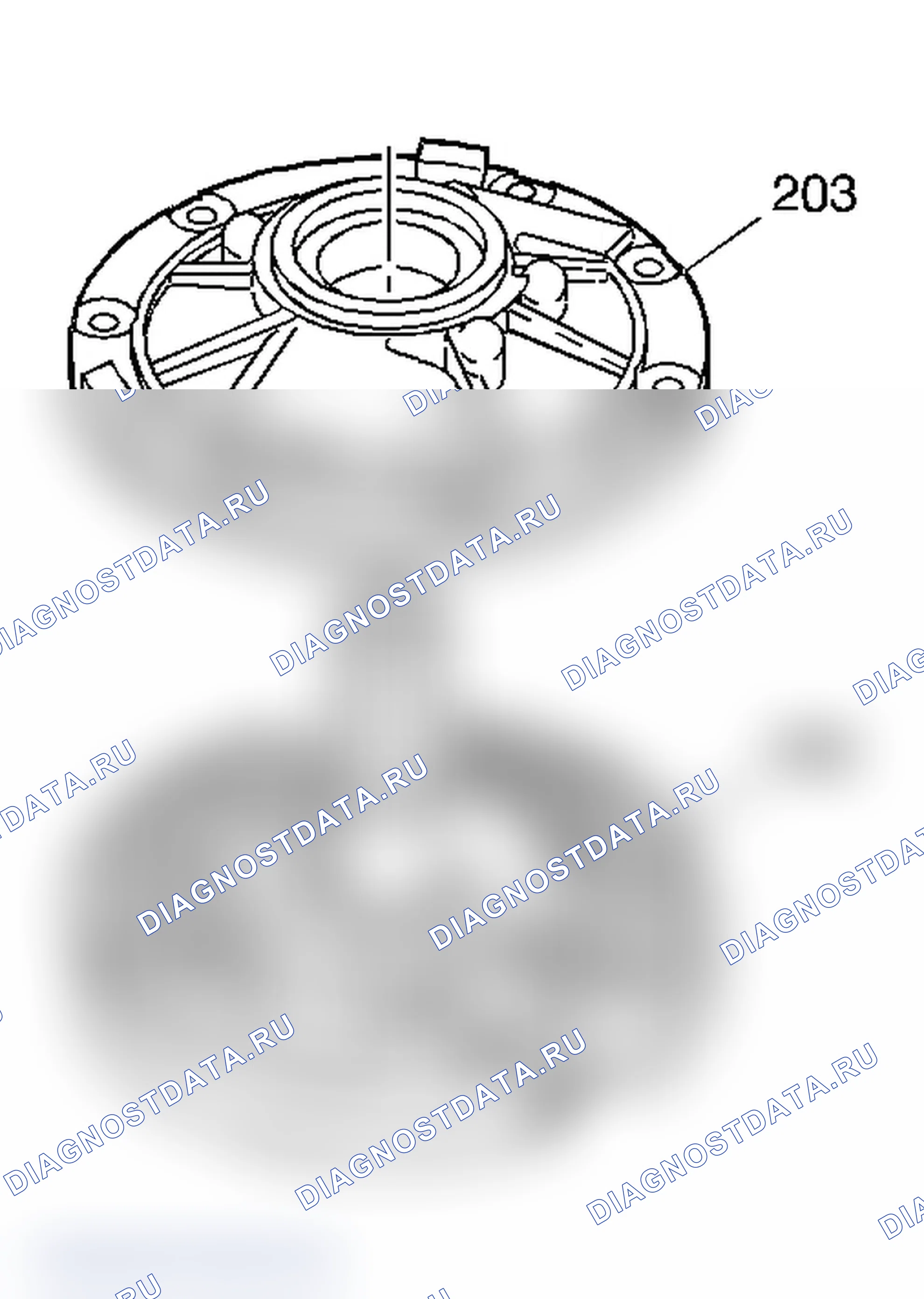 Рис. 626. Chevrolet Silverado 1500 