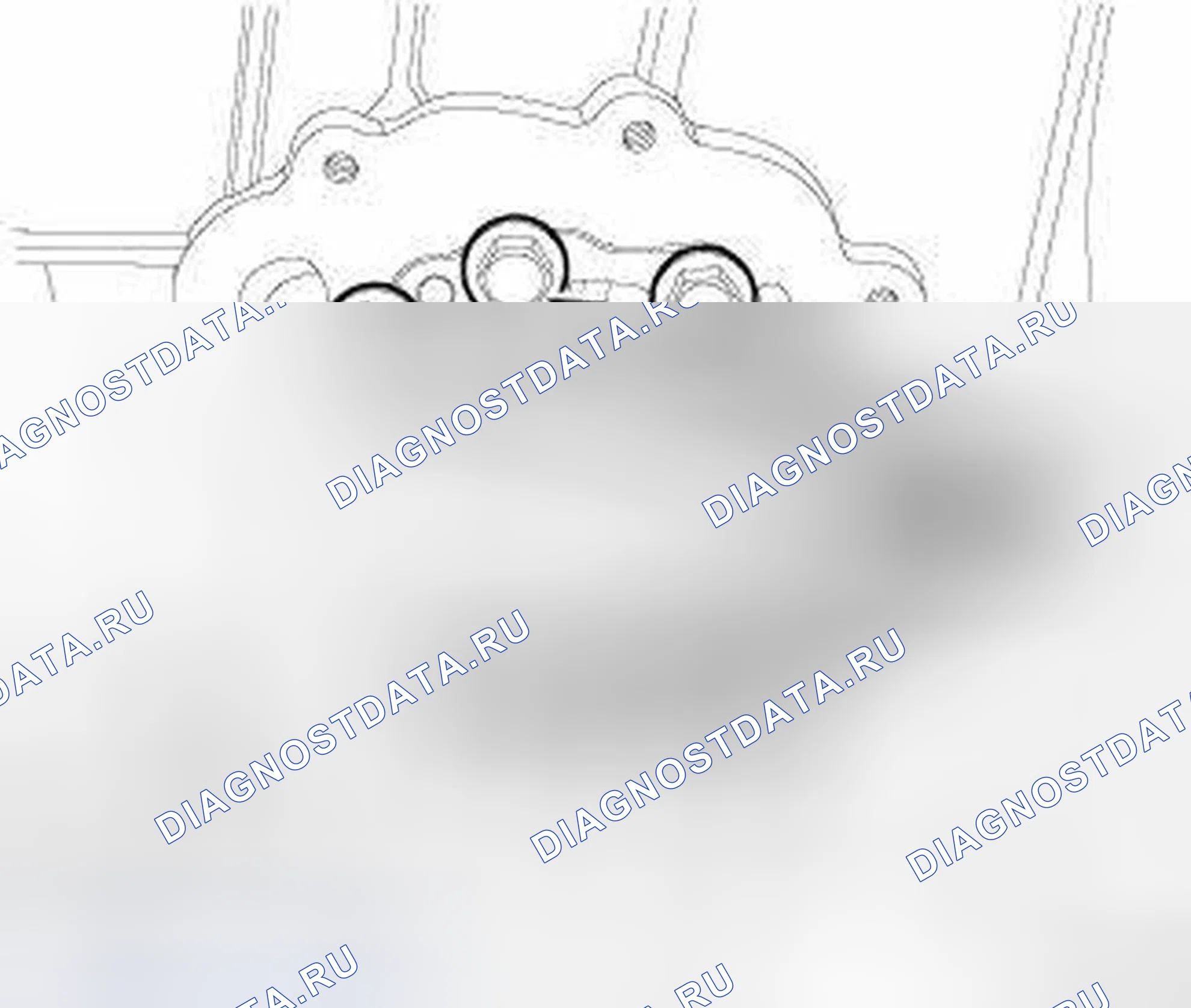 Рис. 398. Dodge Dart PF