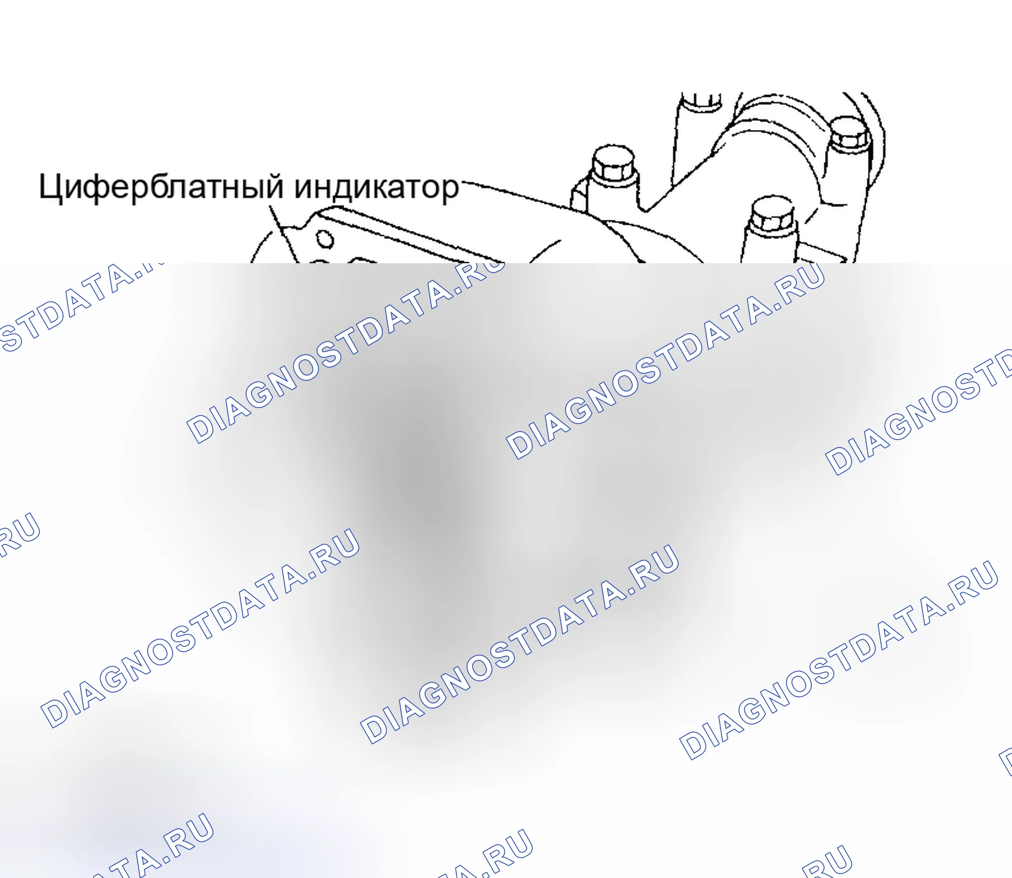 Рис. 150. Subaru Impreza GD/GC/GG