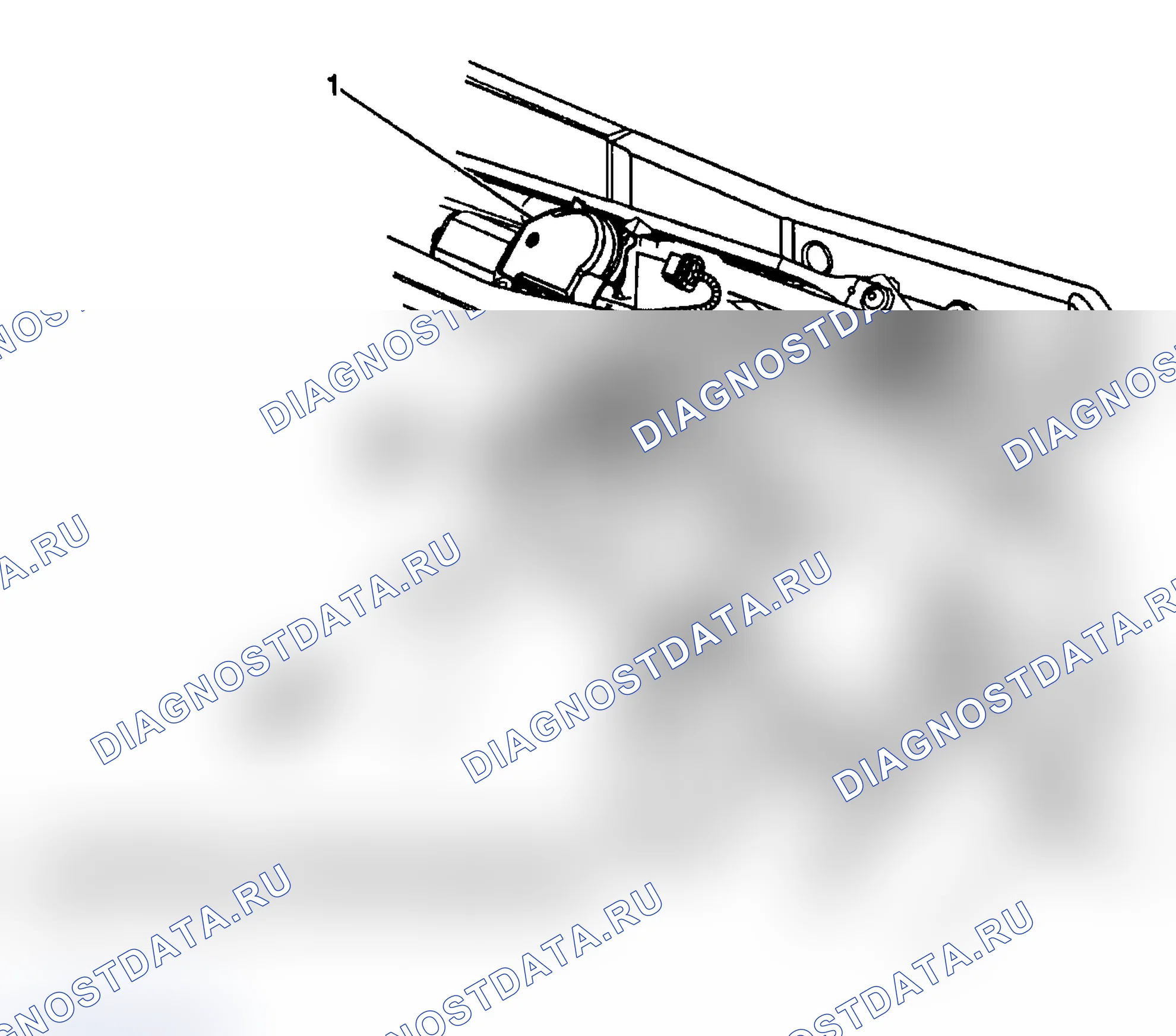 Рис. 62. Chevrolet Chevy Express G1500 