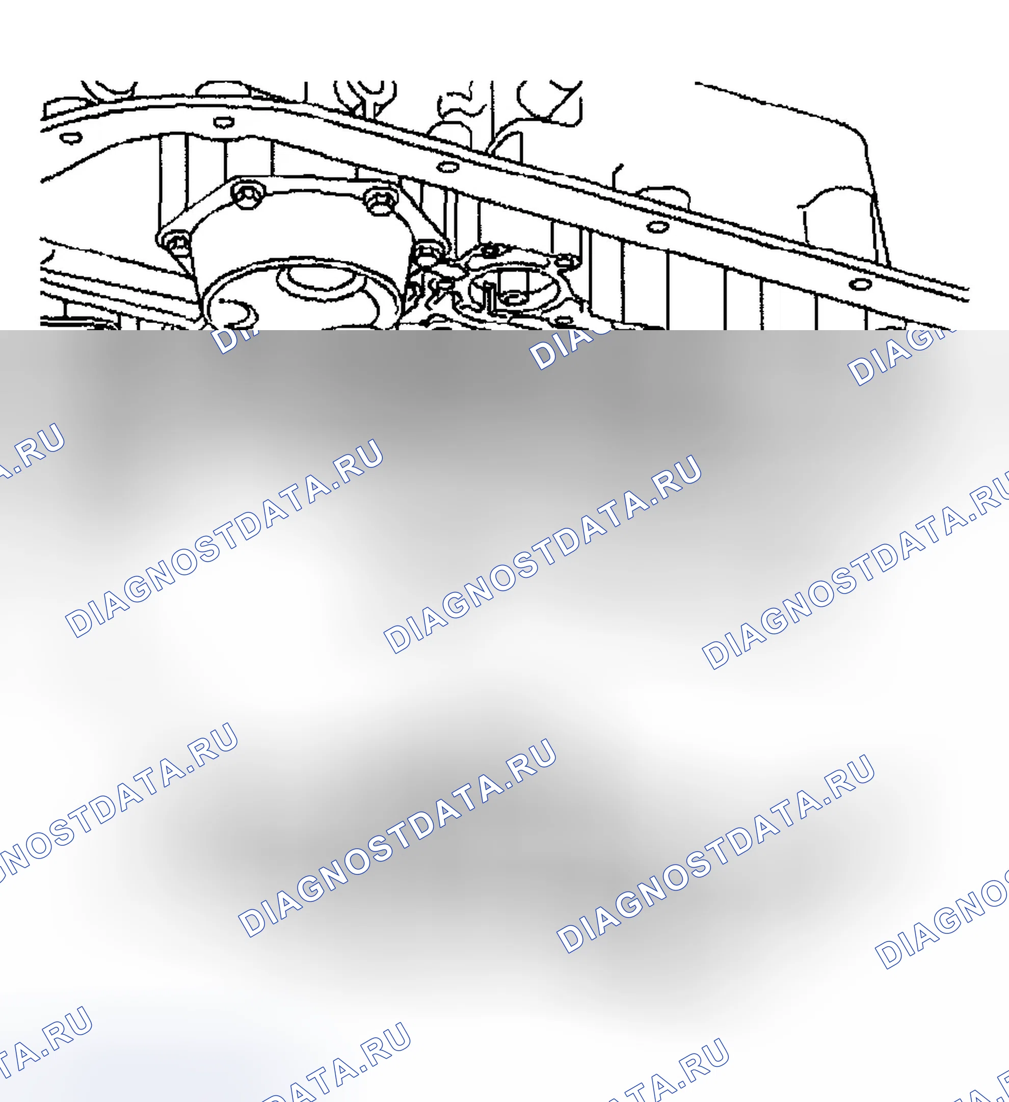Рис. 1139. Chevrolet Silverado 1500 HD 