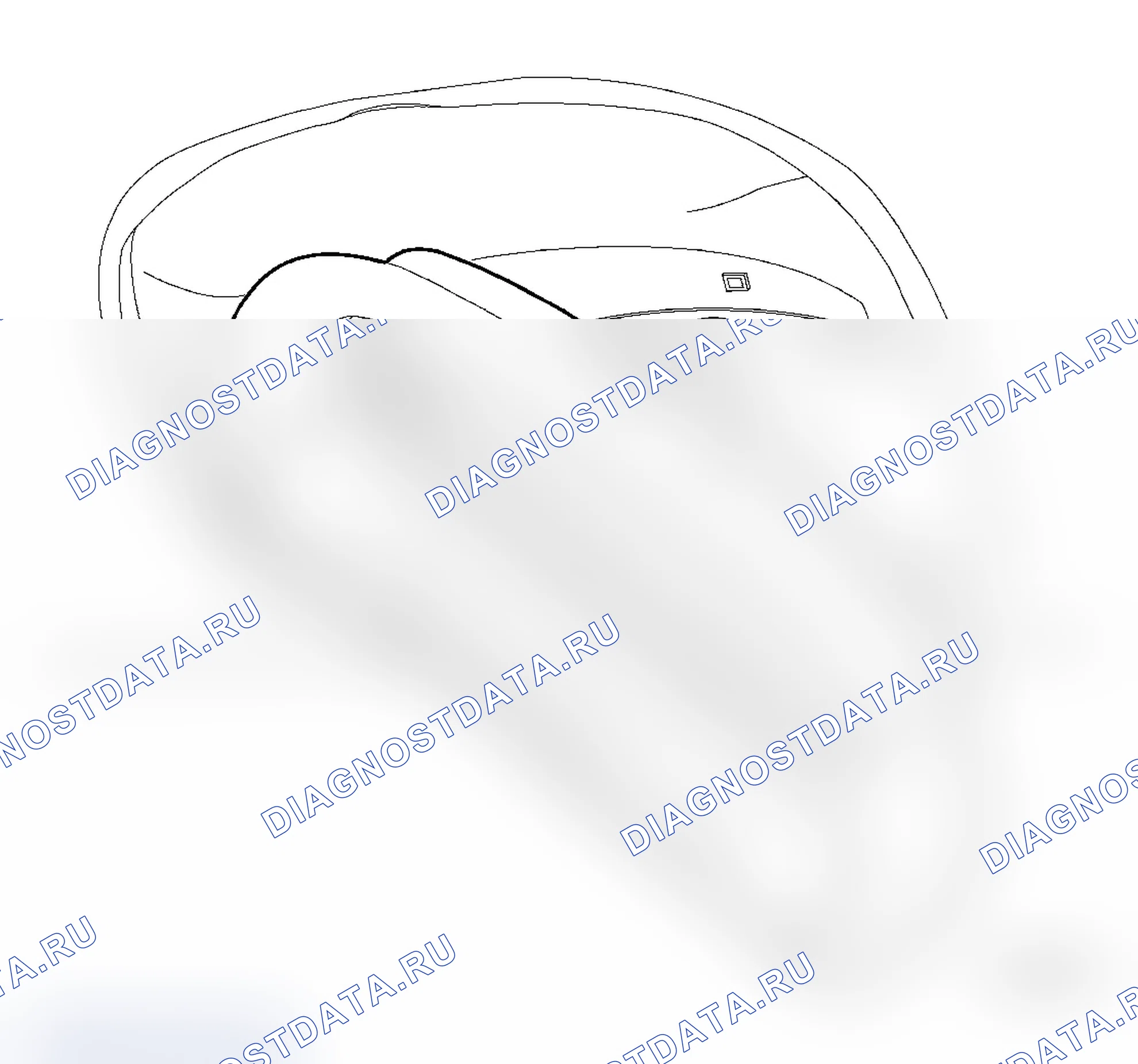Рис. 412. Dodge Caravan IV