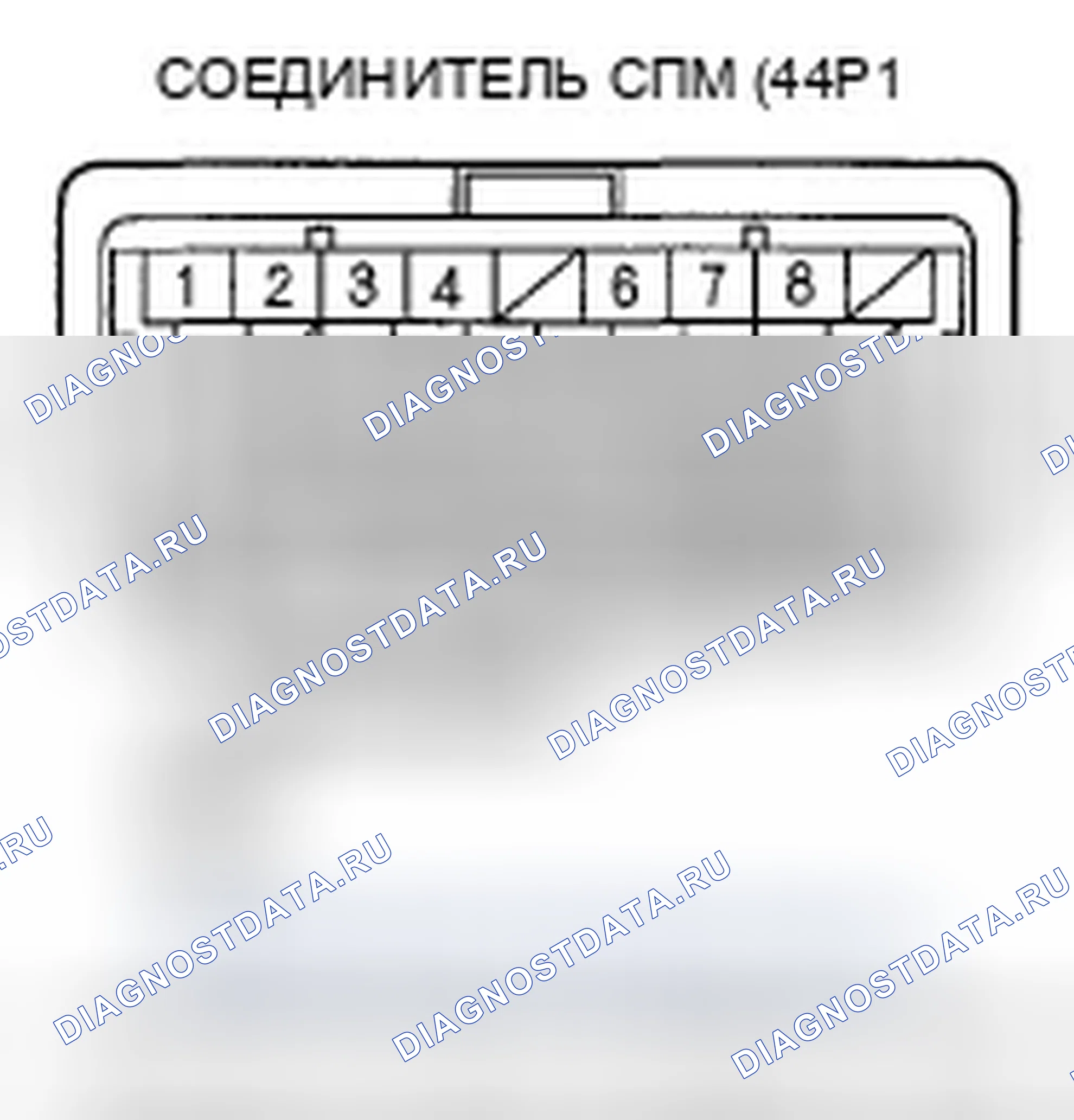 Рис. 305. Honda Civic VIII рестайлинг