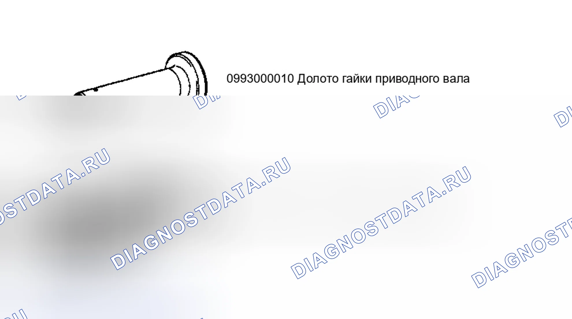 Рис. 2. Toyota Highlander I
