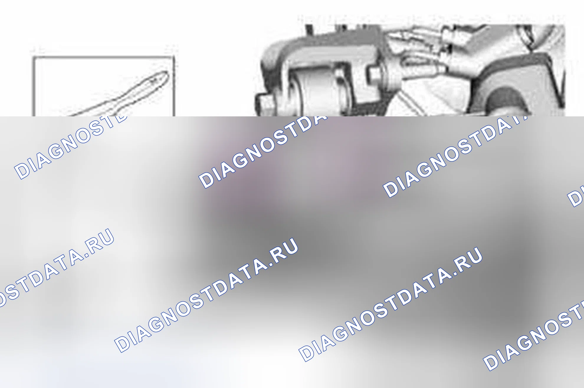 Рис. 13. Ford Edge I рестайлинг