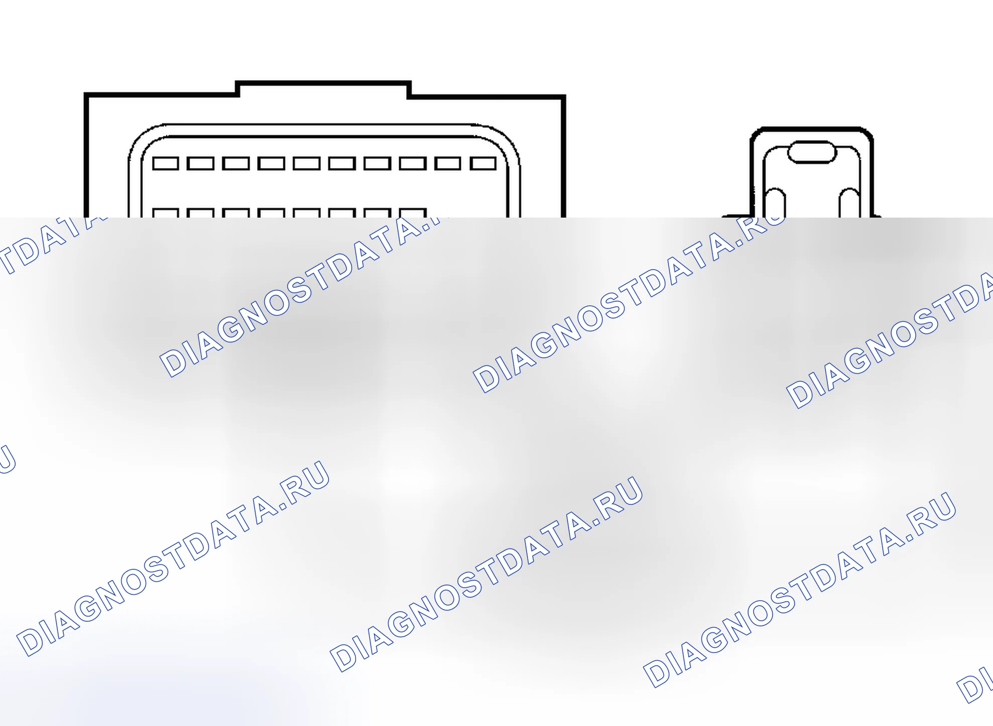 Рис. 102. Hyundai Porter IV