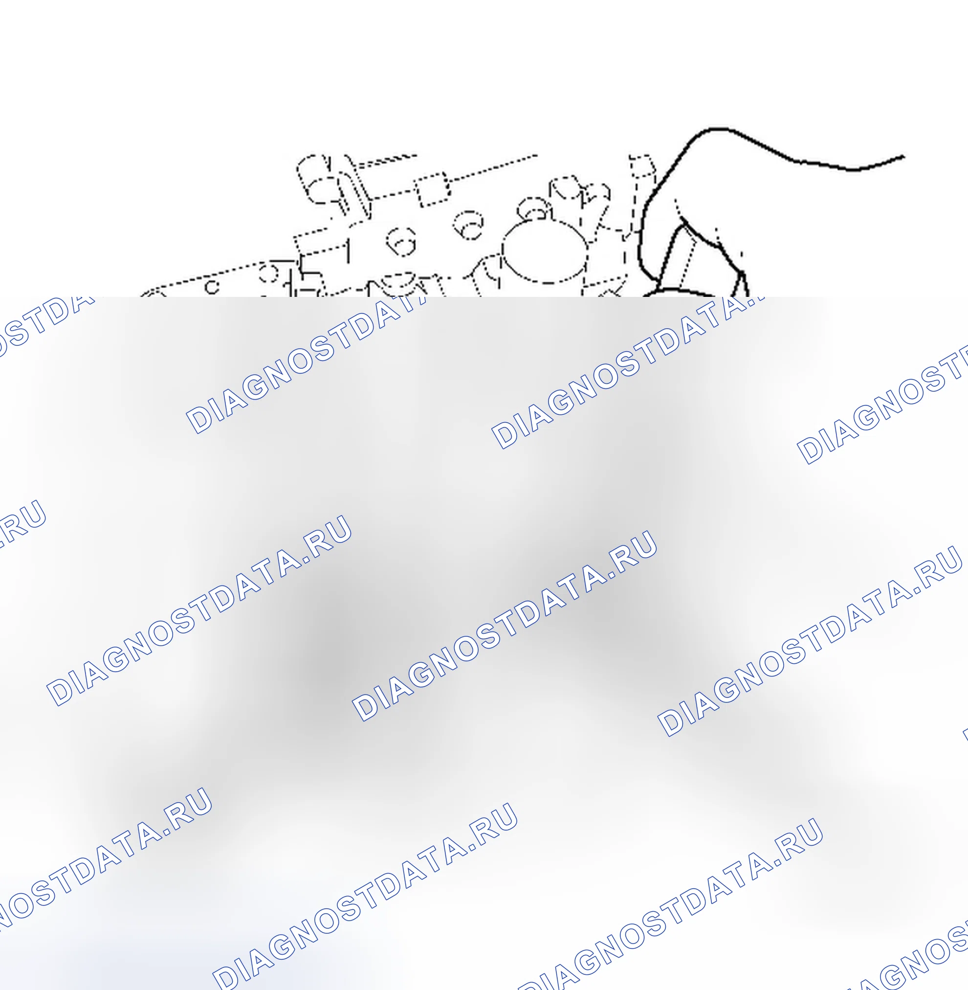 Рис. 18. Dodge Dakota III