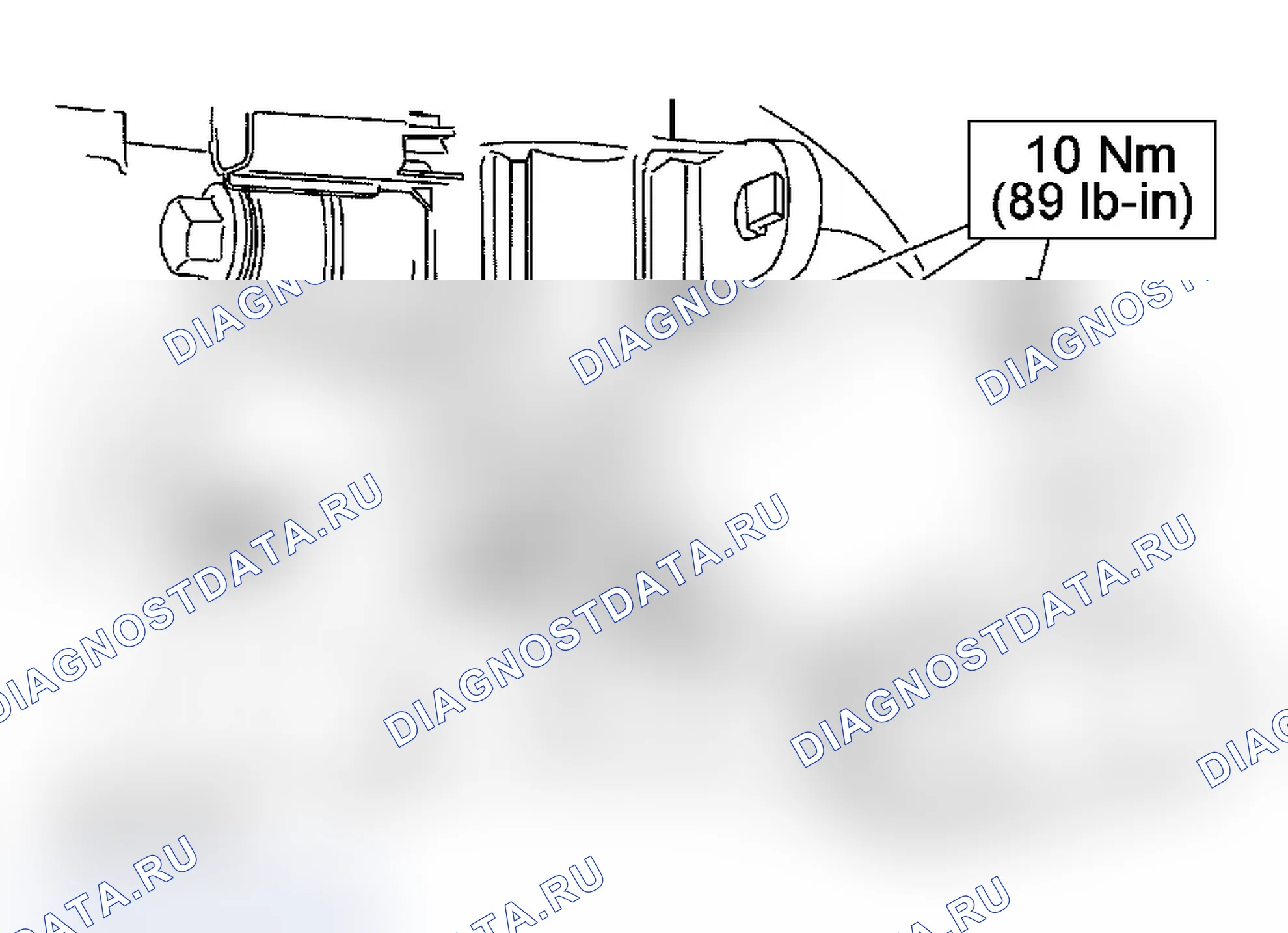 Рис. 229. Ford Cutaway E350 Super Duty 