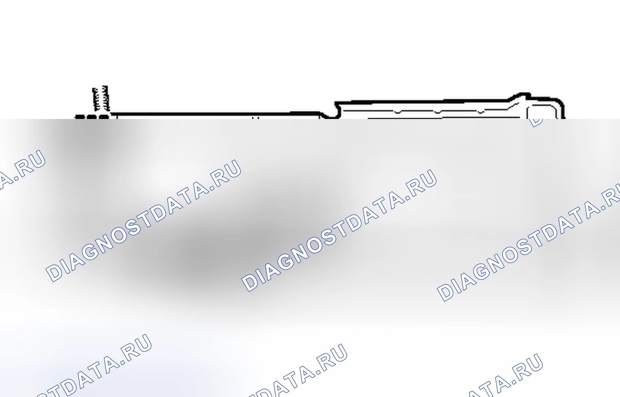 Рис. 89. Toyota Avalon XX40