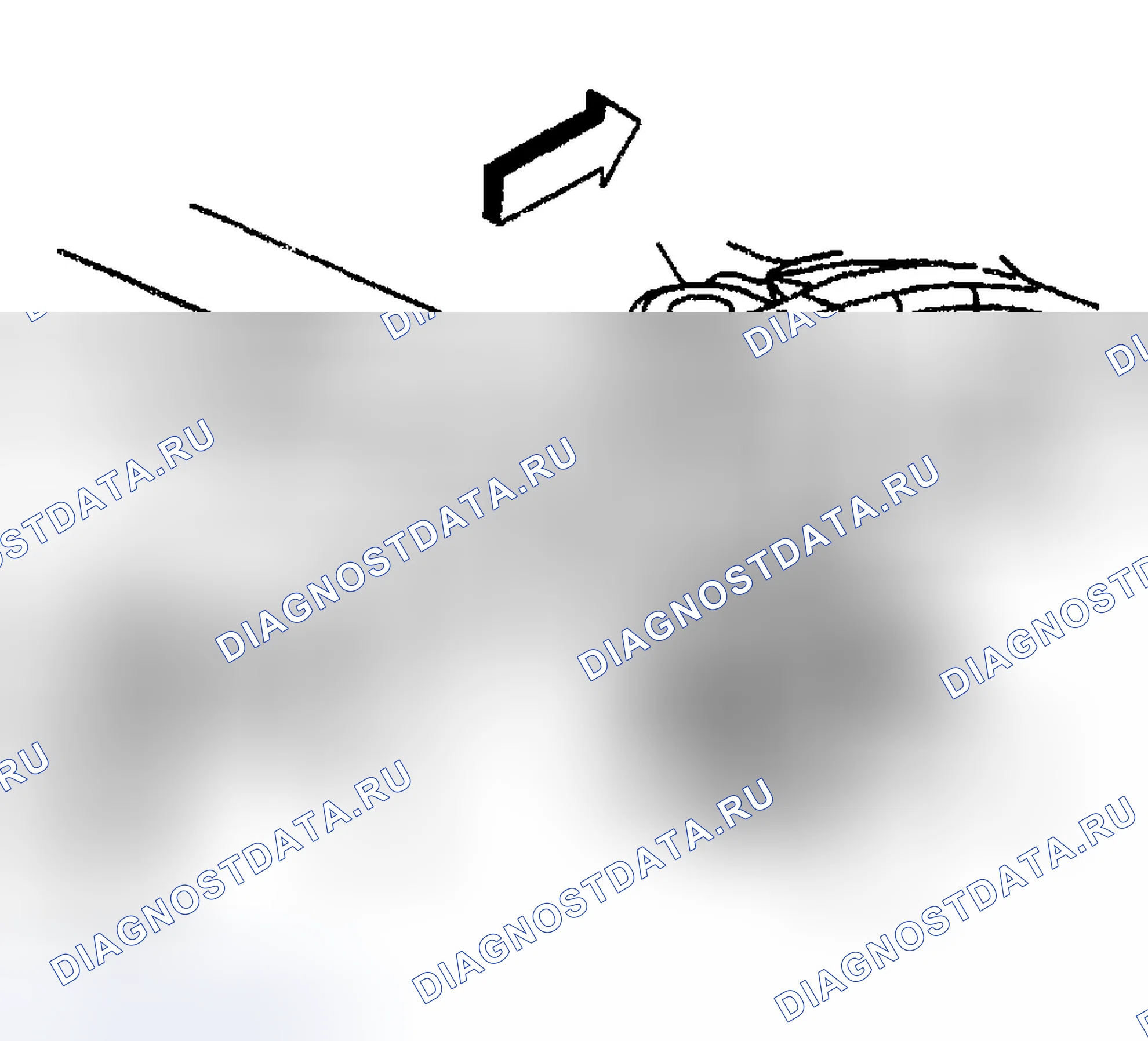 Рис. 41. Chevrolet TrailBlazer I