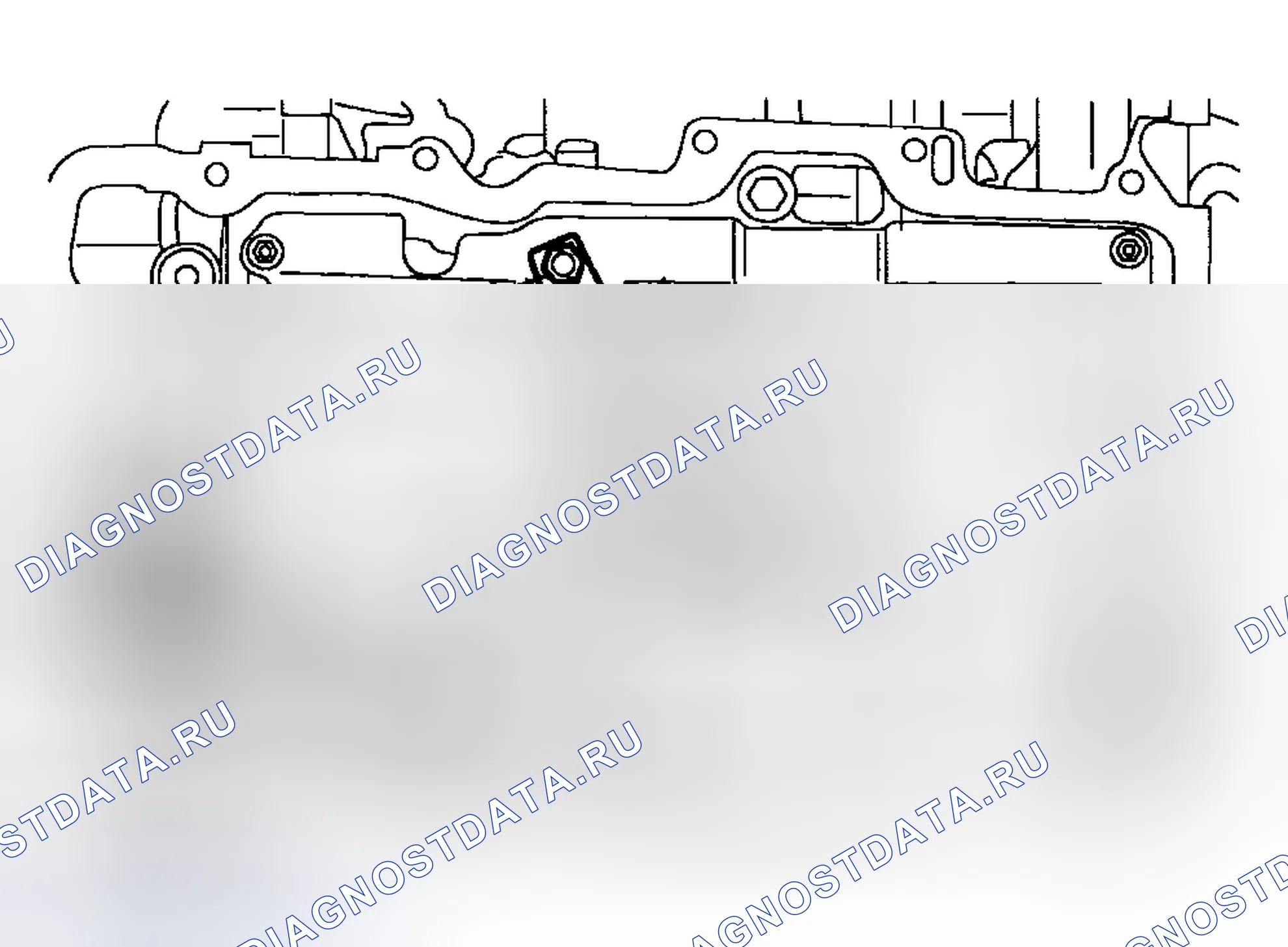 Рис. 24. Mazda Tribute I рестайлинг