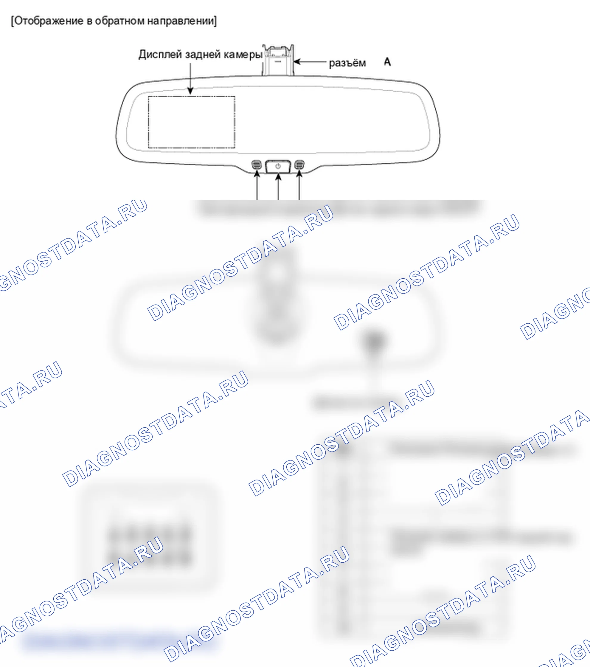 Компоненты и их расположение. Hyundai i20 GB