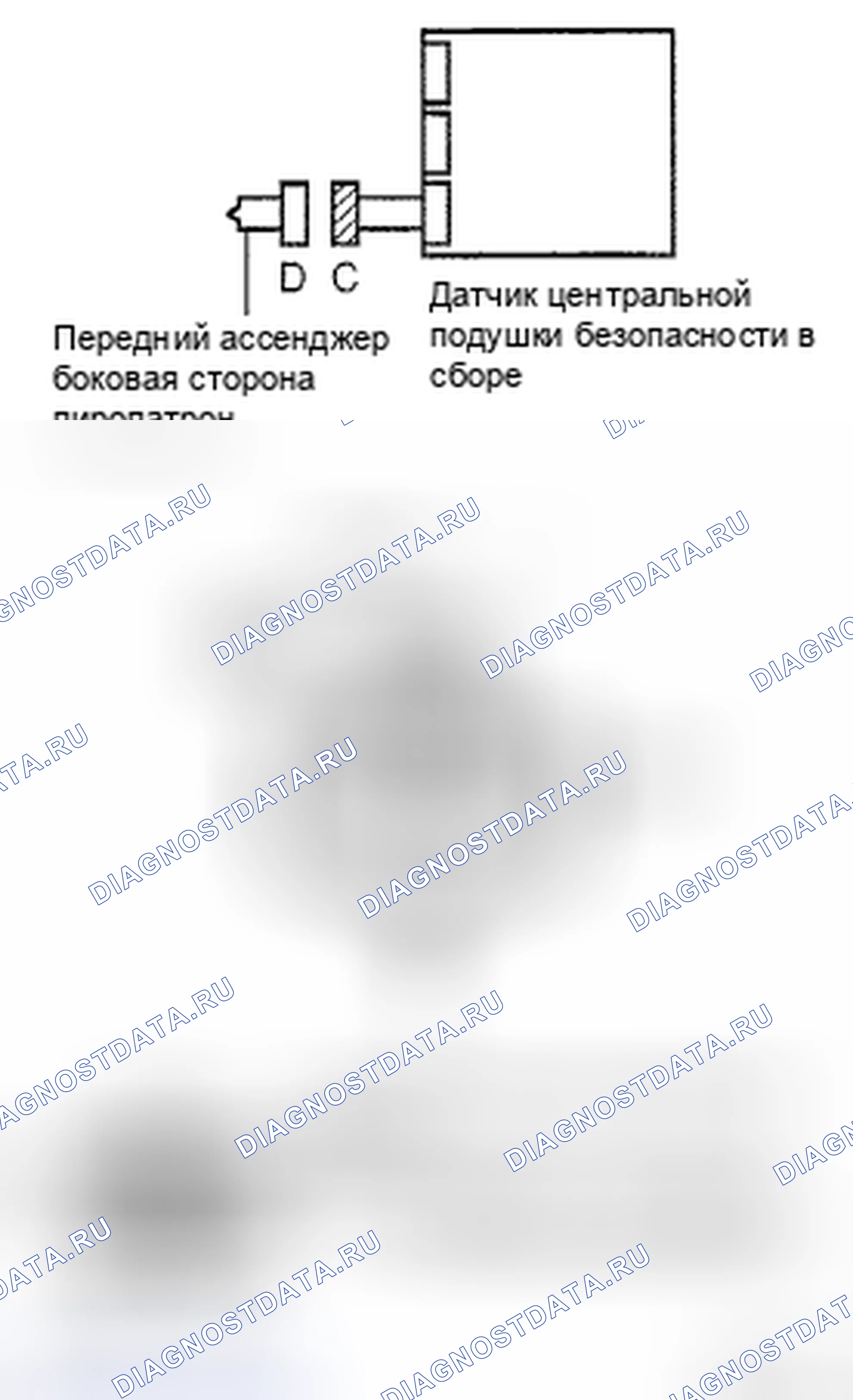 Рис. 118. Toyota Prius II рестайлинг