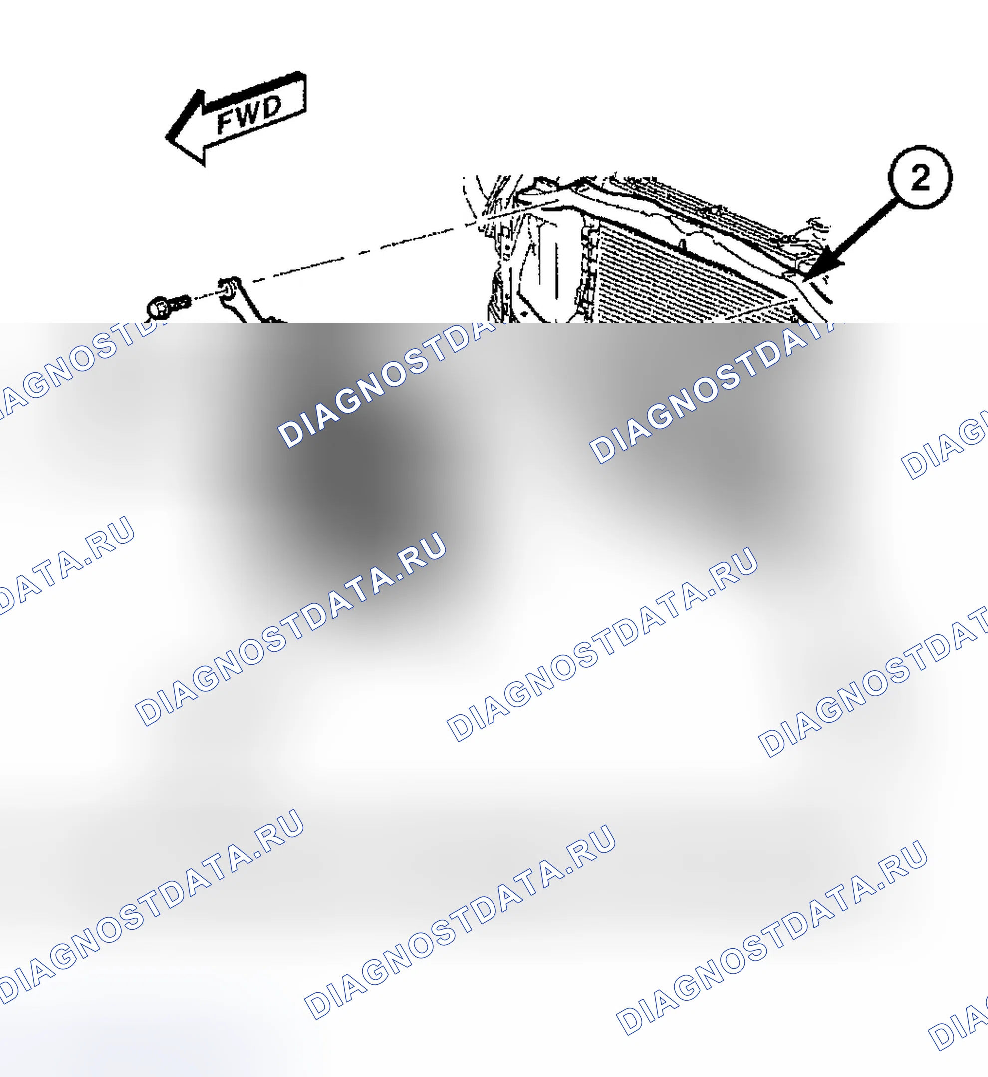 Рис. 54. Dodge Pickup R1500 