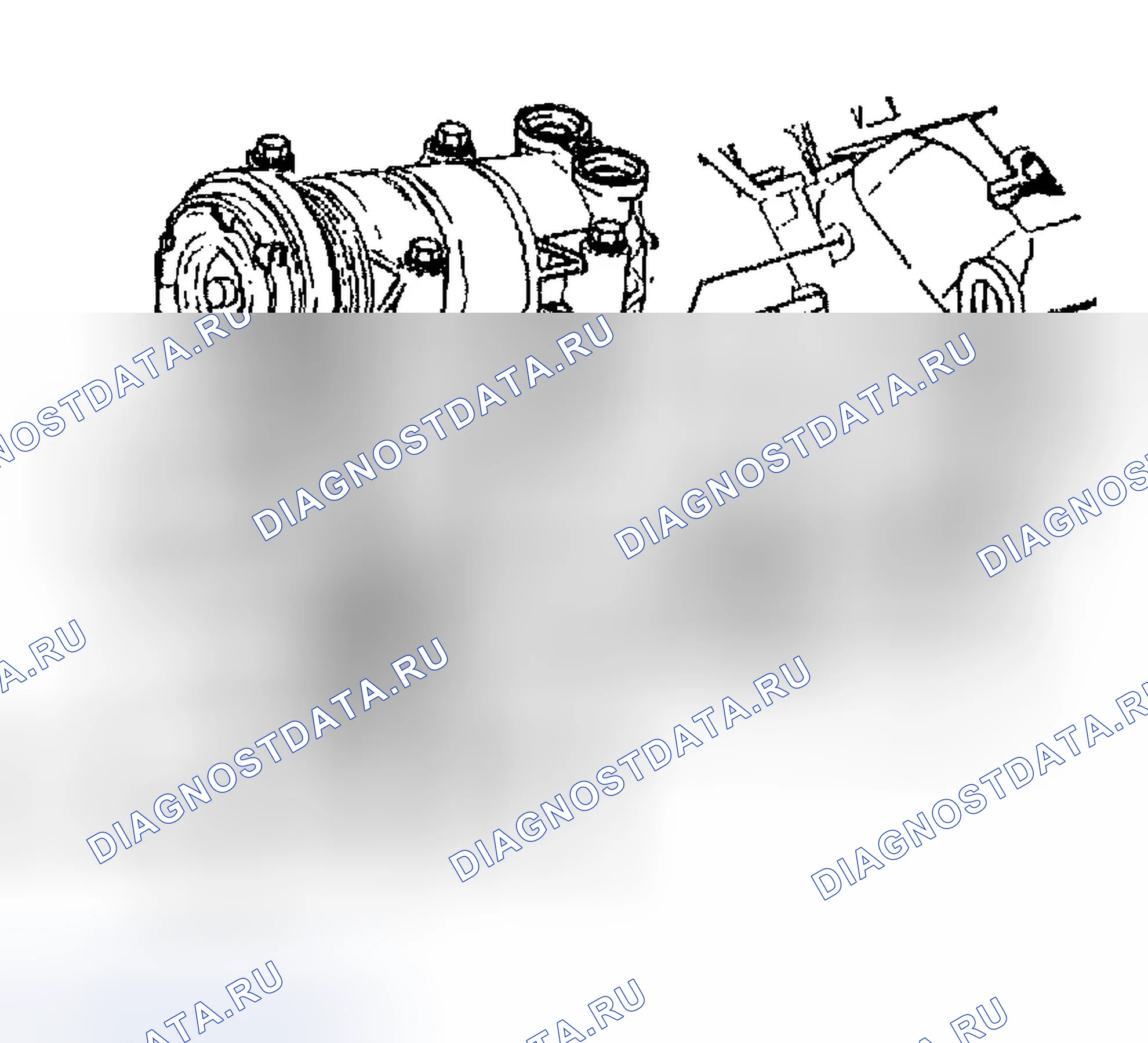 Рис. 507. Chevrolet Silverado 1500 HD 