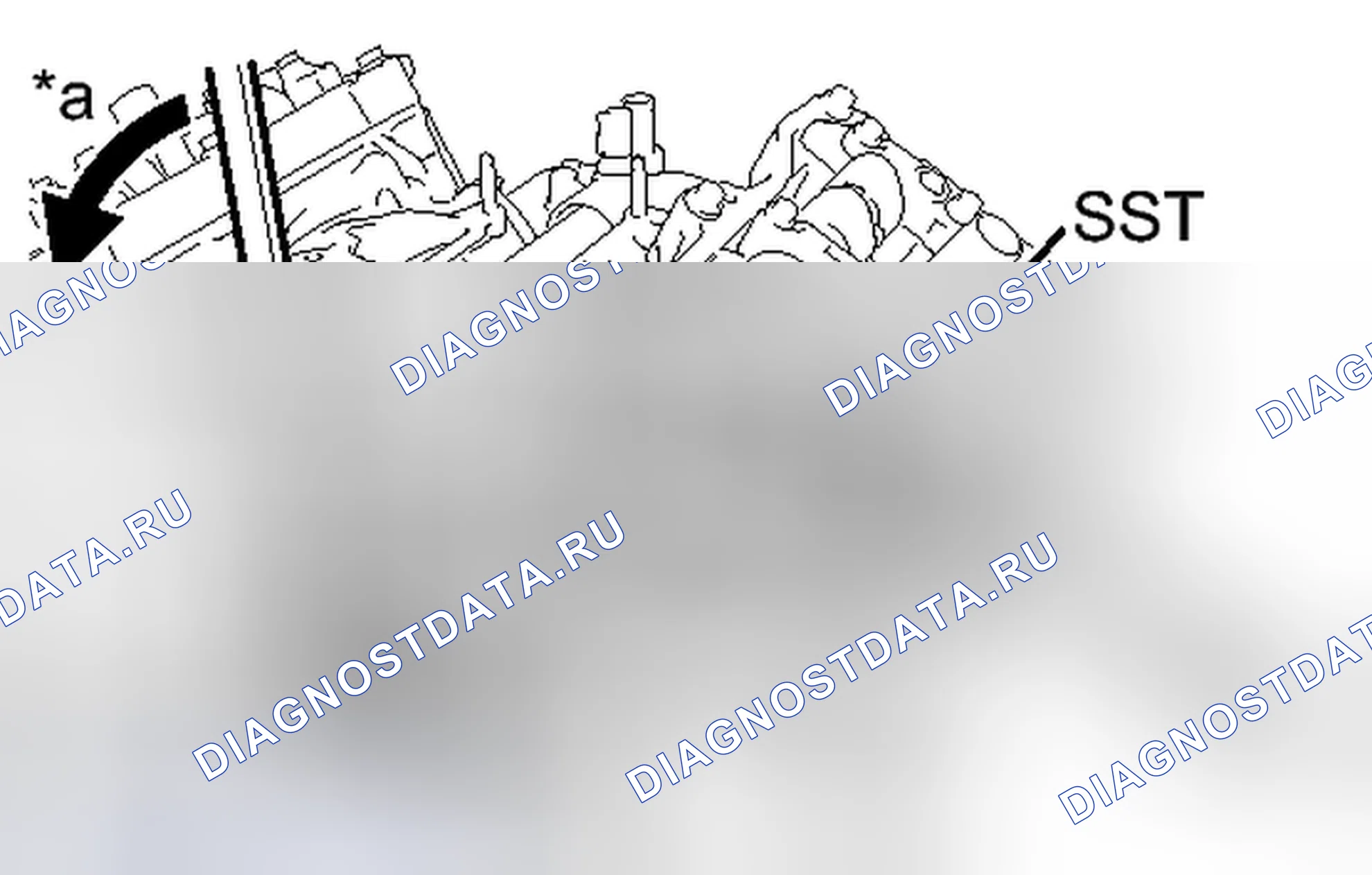 Рис. 95. Toyota FJ Cruiser I
