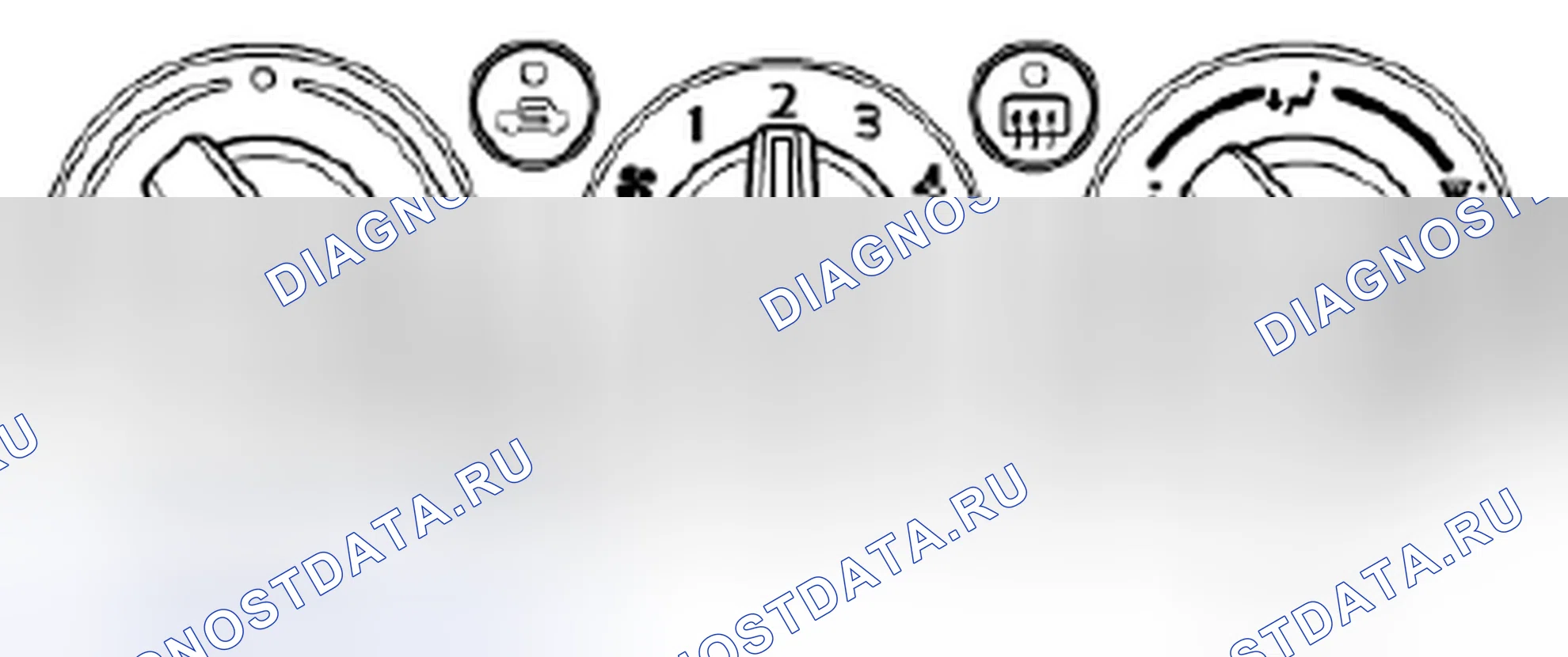 Рис. 19: Установка. Suzuki SX4 I рестайлинг