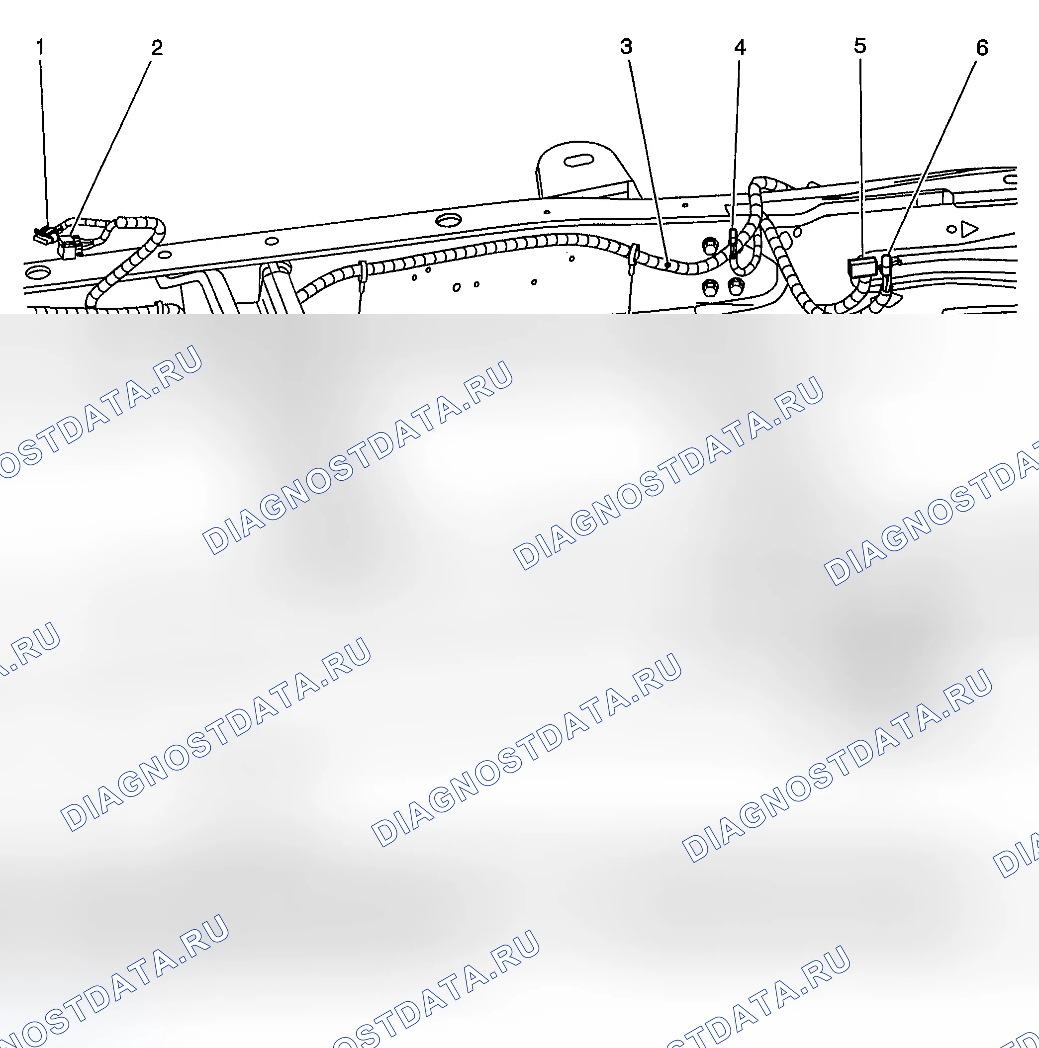 Рис. 100. GMC Savana Special G3500 