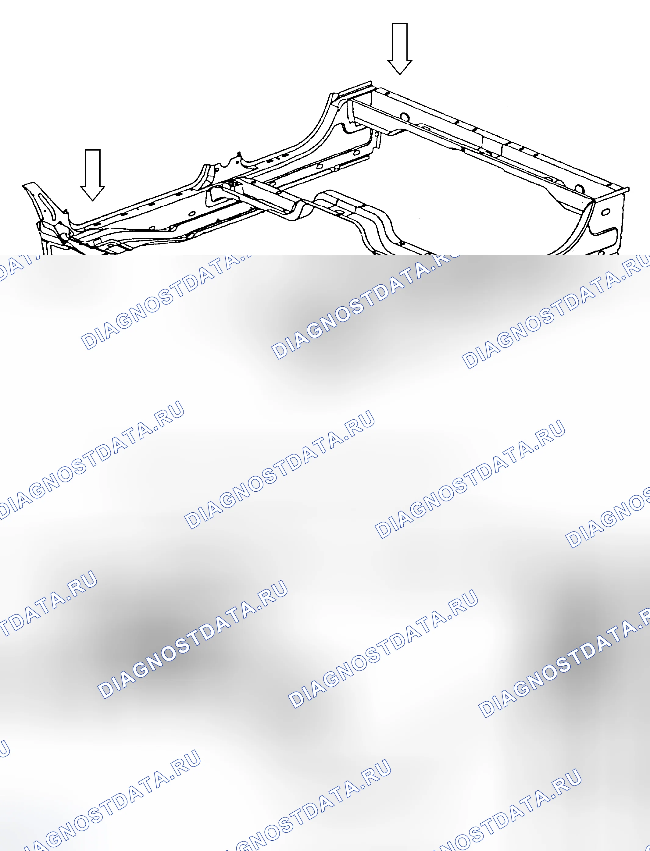 Рис. 83. Dodge Cab & Chassis R3500 HD 
