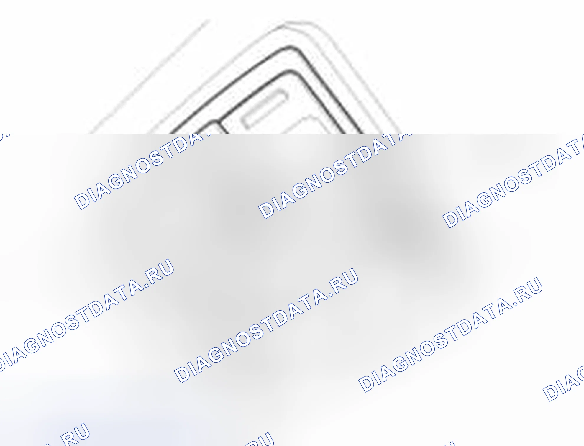 Рис. 5: Демонтаж. Geely SC7 I