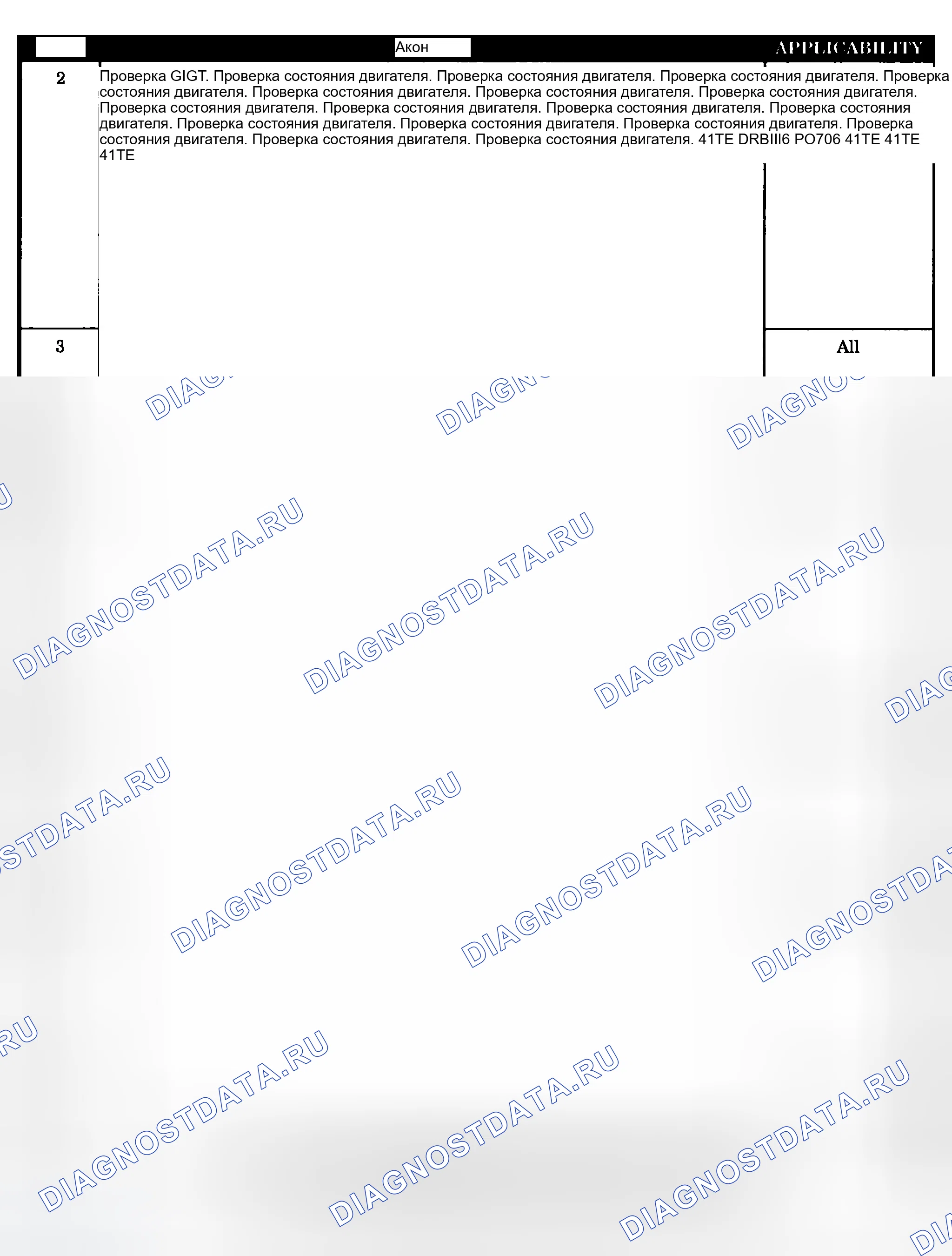 Рис. 564. Dodge Grand Caravan IV