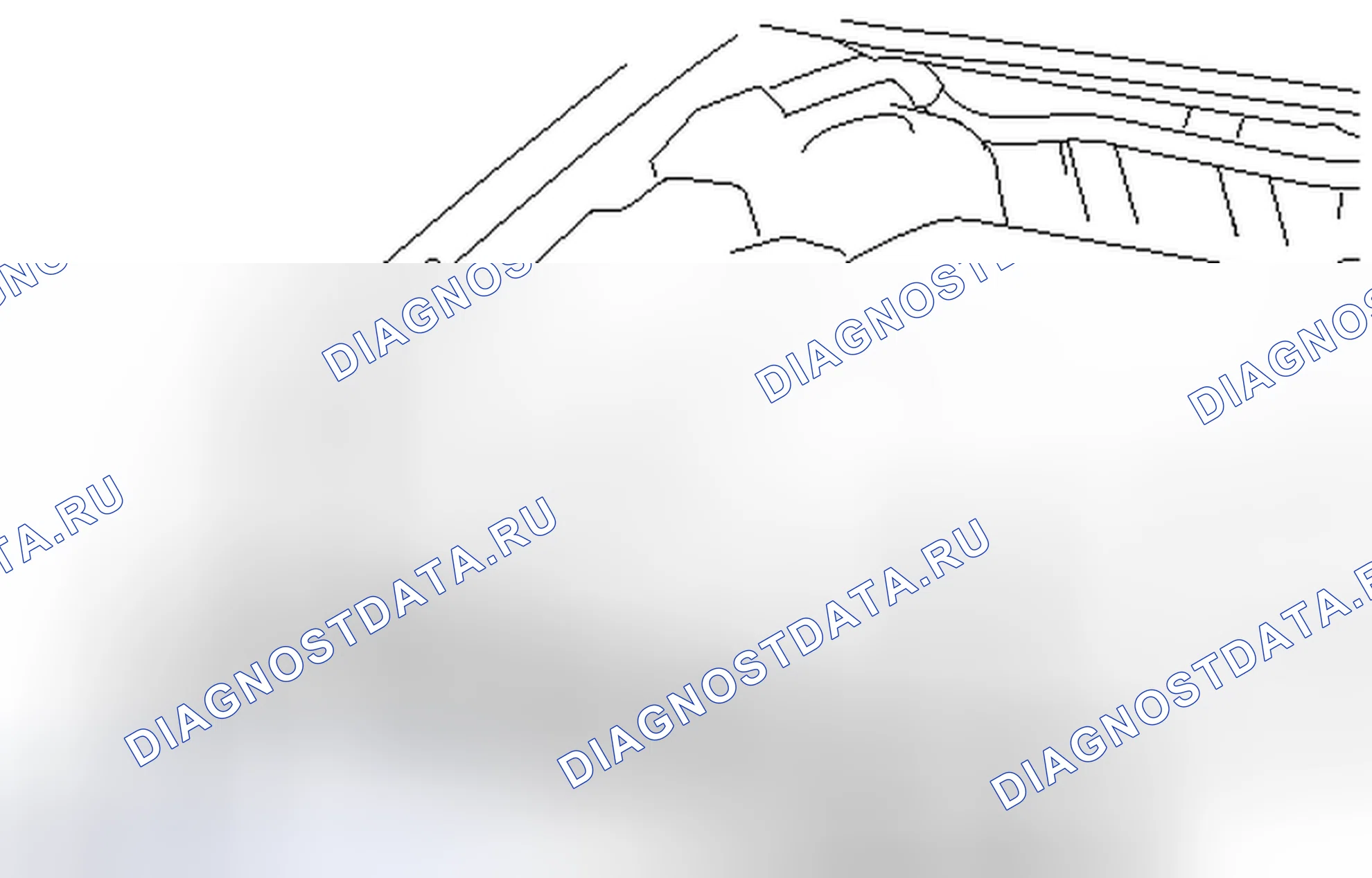 Рис. 199. Toyota RAV4 III рестайлинг