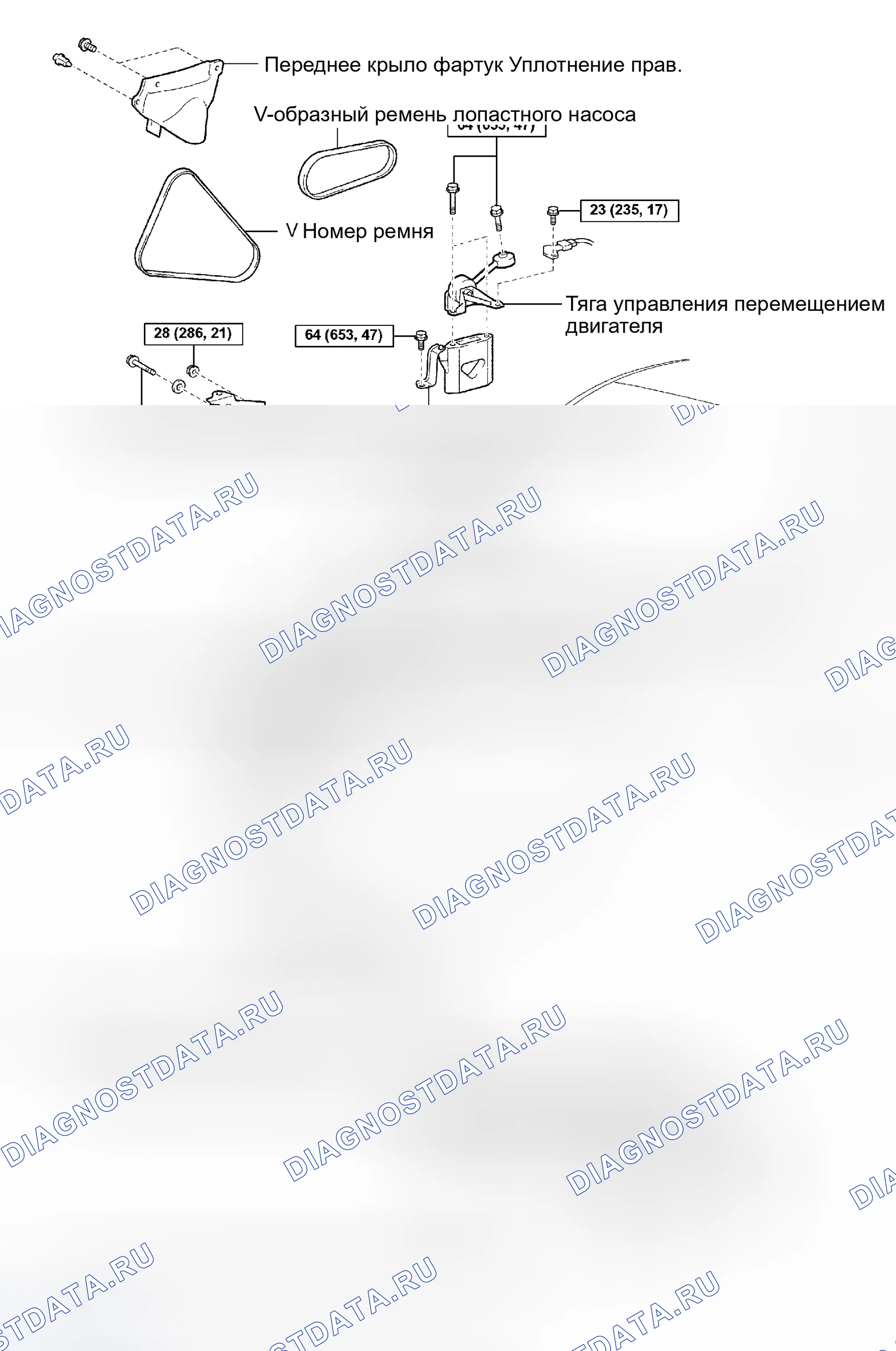 Рис. 227. Lexus RX II