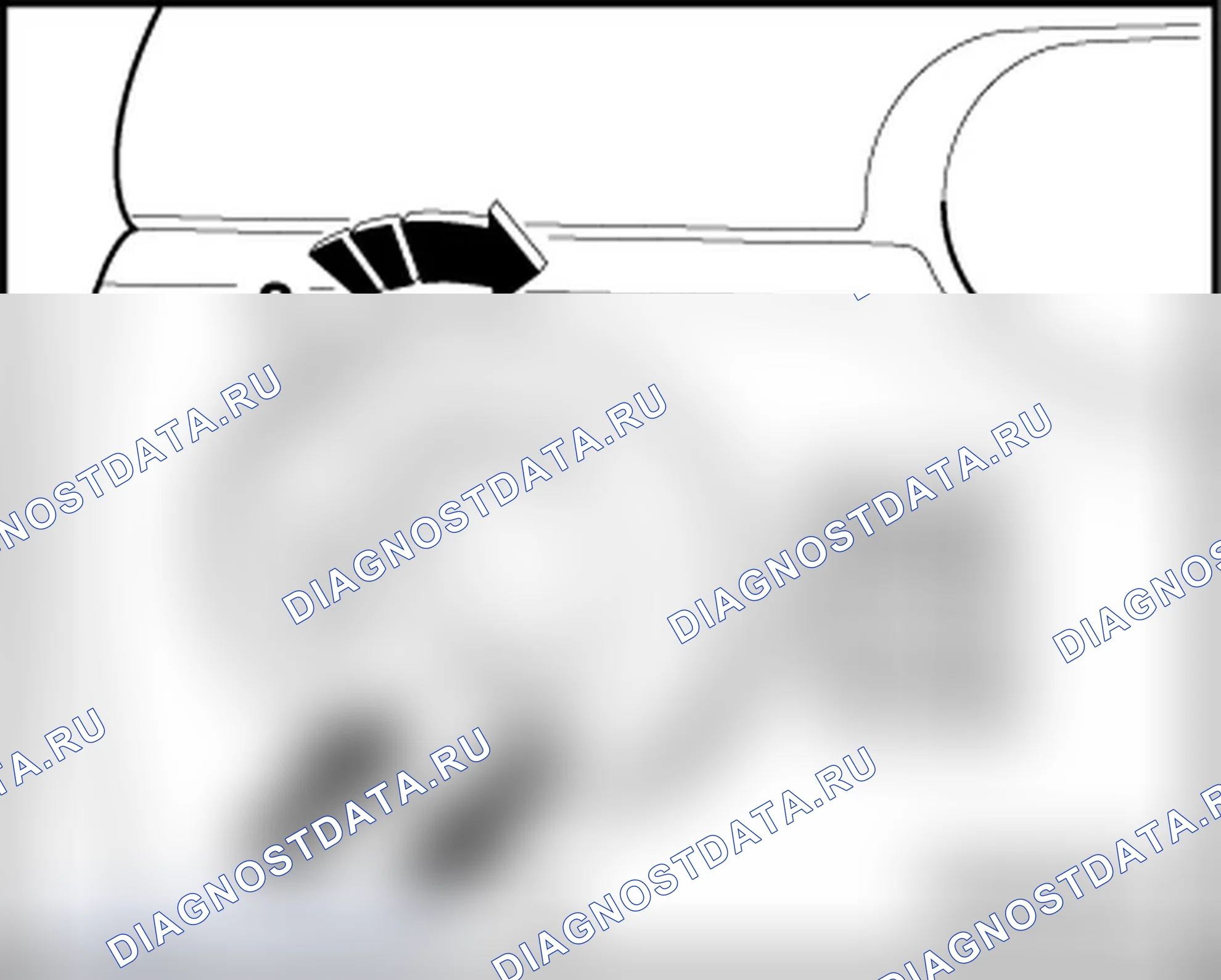 Рис. 18. Volkswagen New Beetle A4 рестайлинг