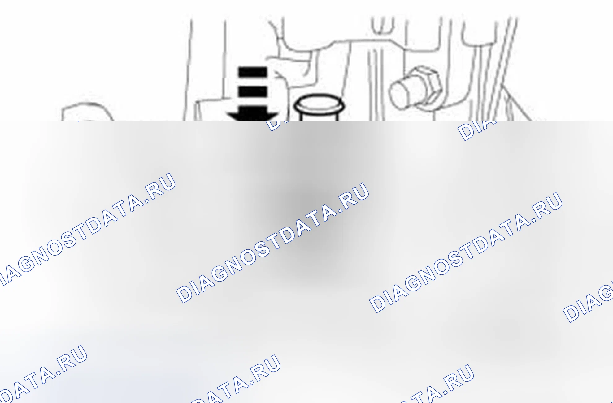 Рис. 158. Ford Fiesta Mk6