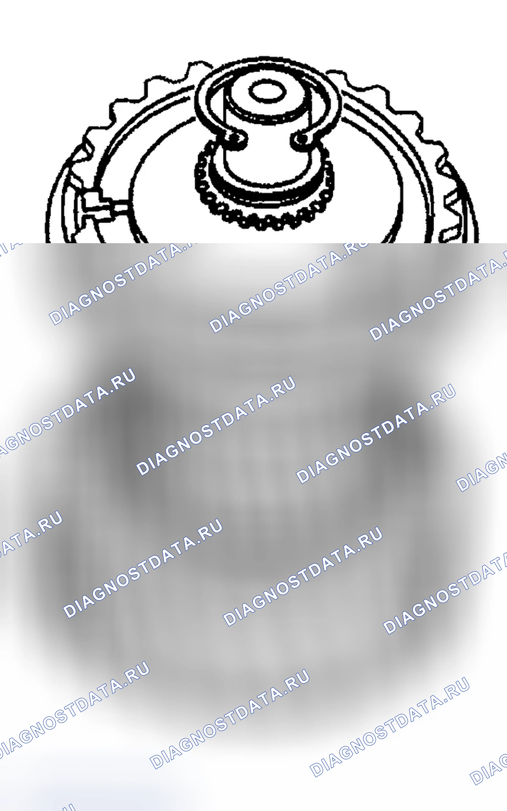 Рис. 576. Chevrolet Silverado 1500 HD 