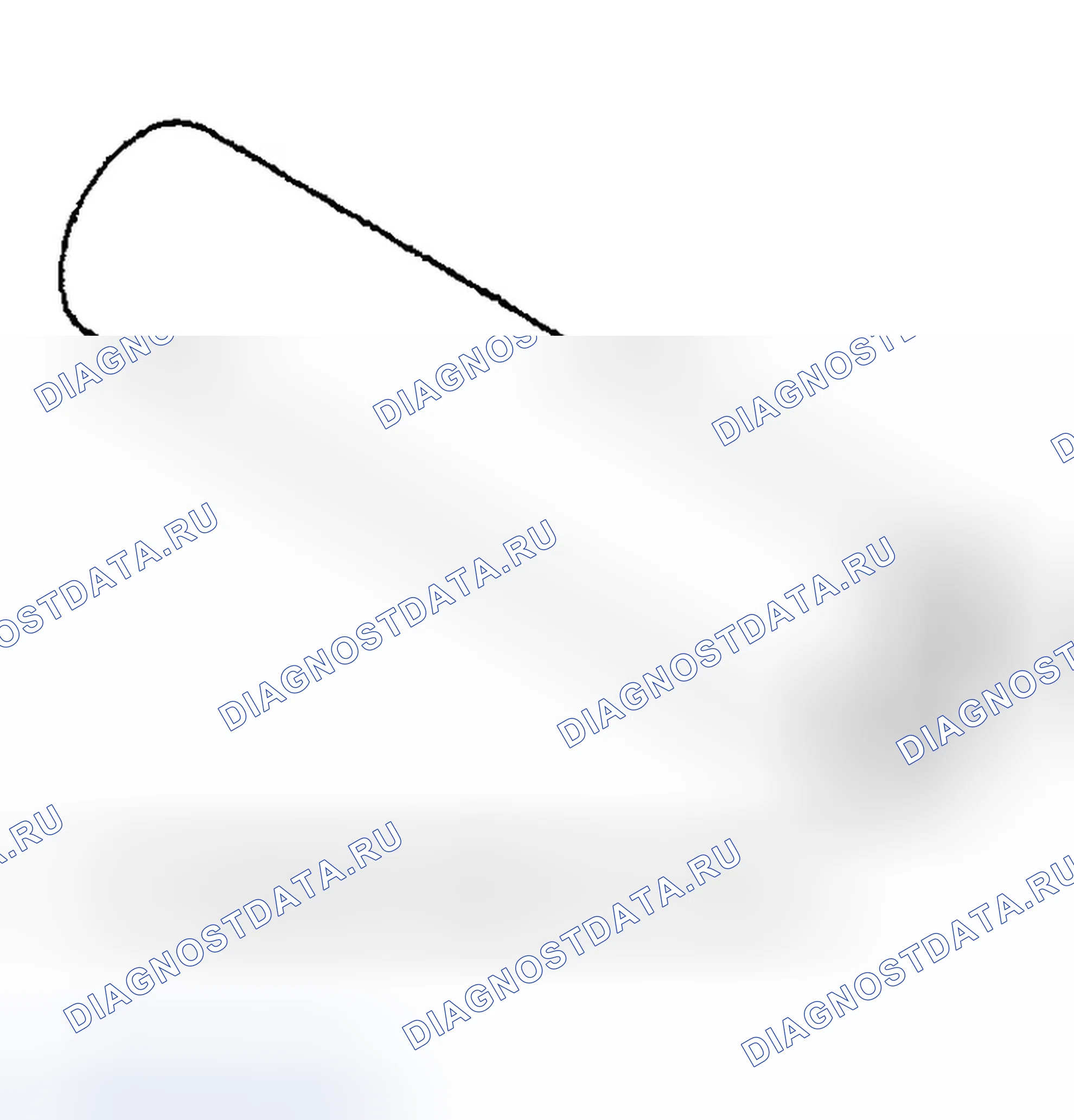 Рис. 344. Dodge Pickup R1500 